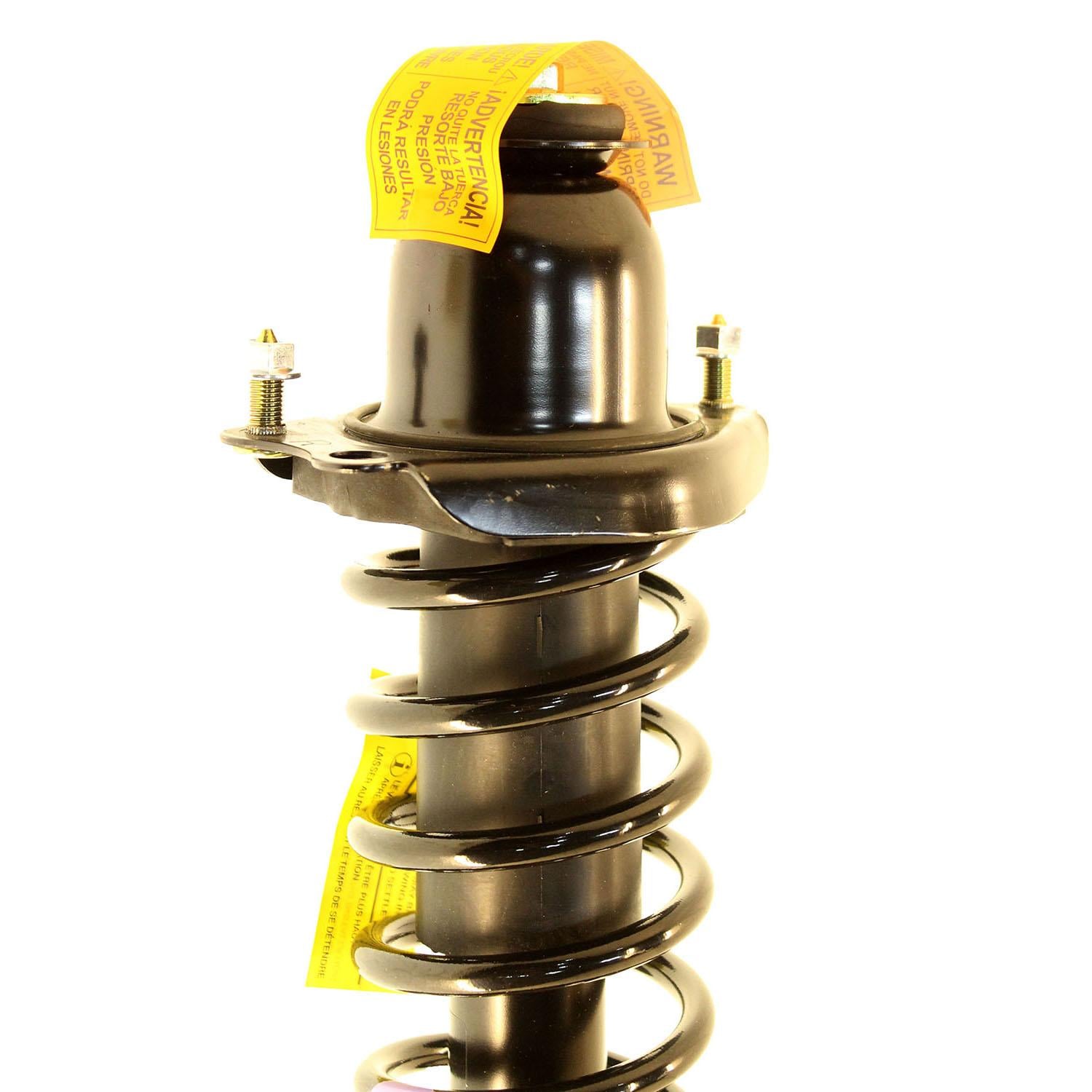 KYB Strut-Plus Strut Assembly ASR4239