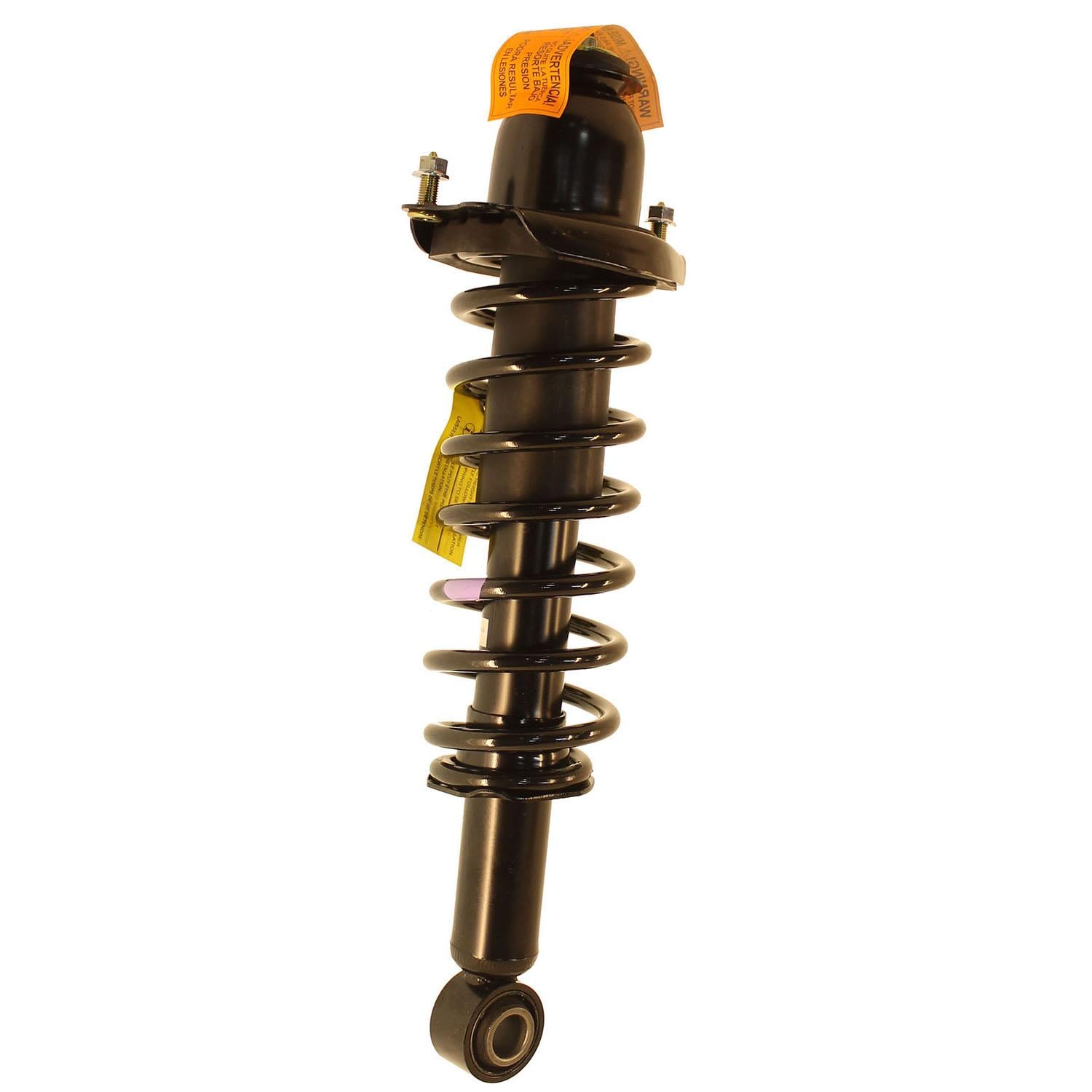 KYB Strut-Plus Strut Assembly ASR4239