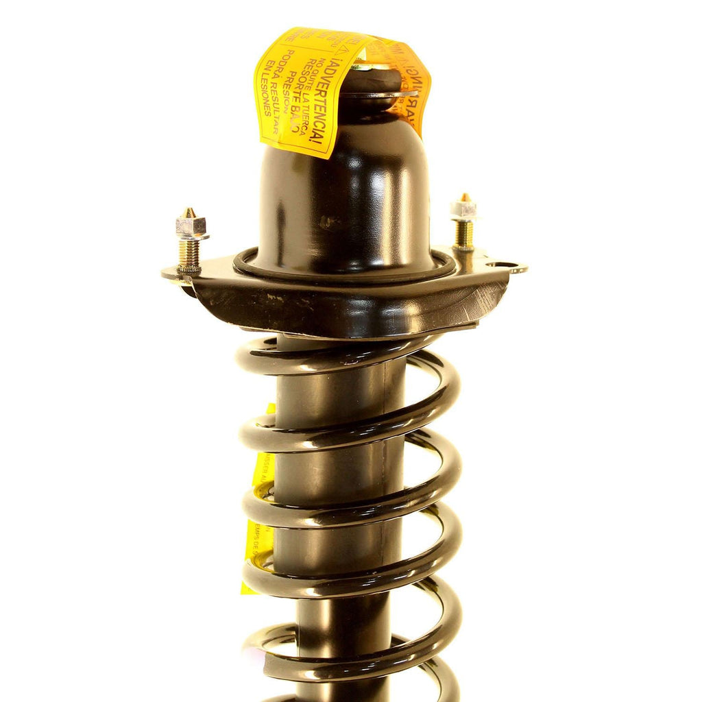 KYB Strut-Plus Strut Assembly ASR4240