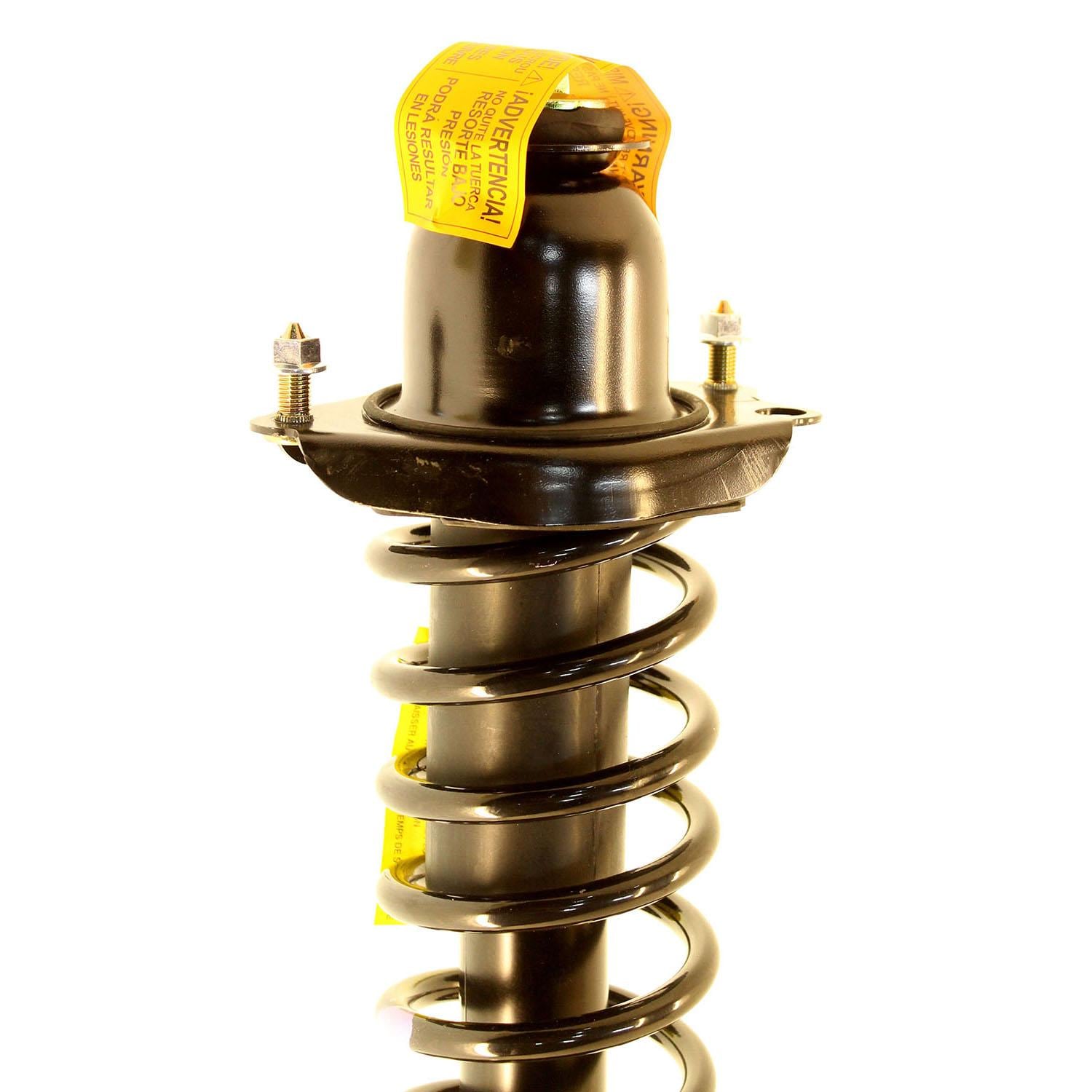 KYB Strut-Plus Strut Assembly ASR4240