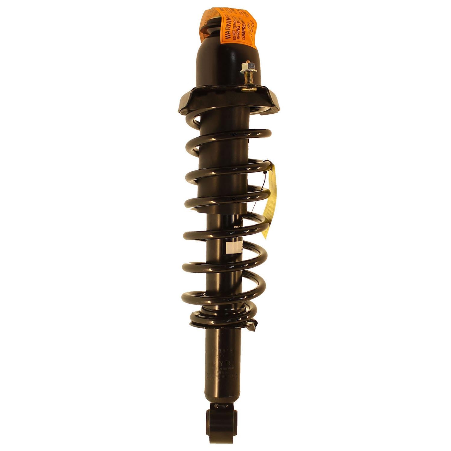 KYB Strut-Plus Strut Assembly ASR4240