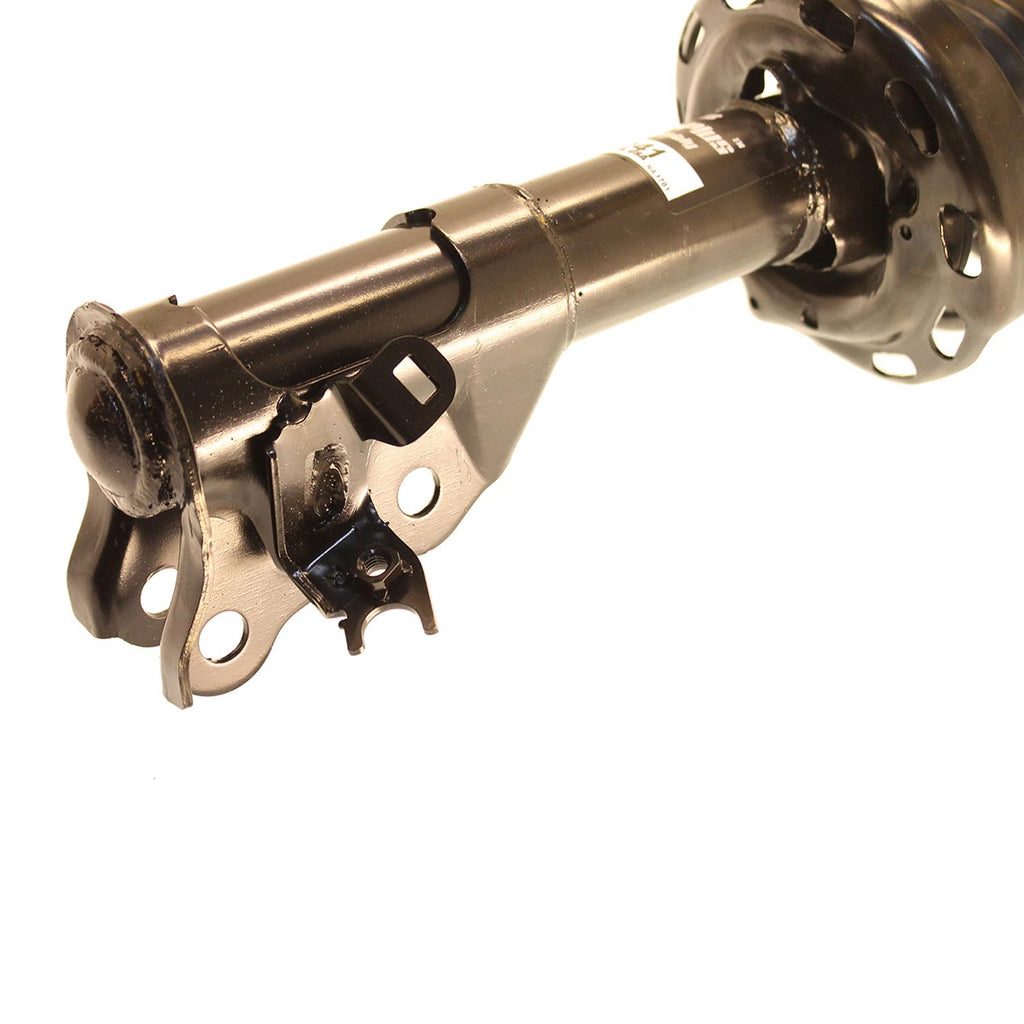 KYB Strut-Plus Strut Assembly ASR4241