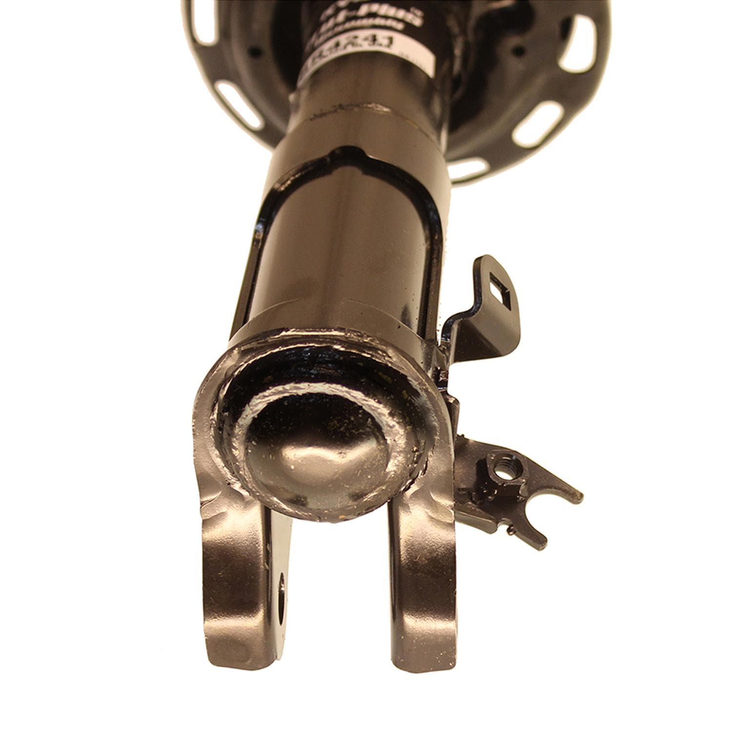 KYB Strut-Plus Strut Assembly ASR4241