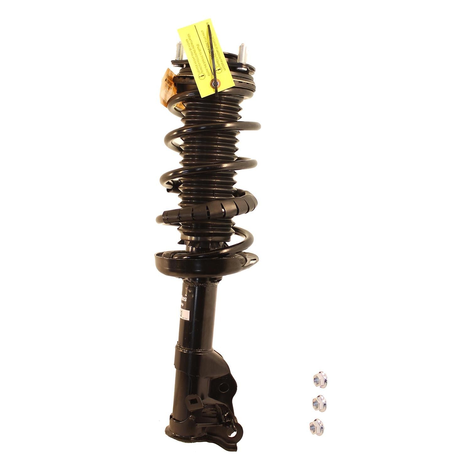 KYB Strut-Plus Strut Assembly ASR4241