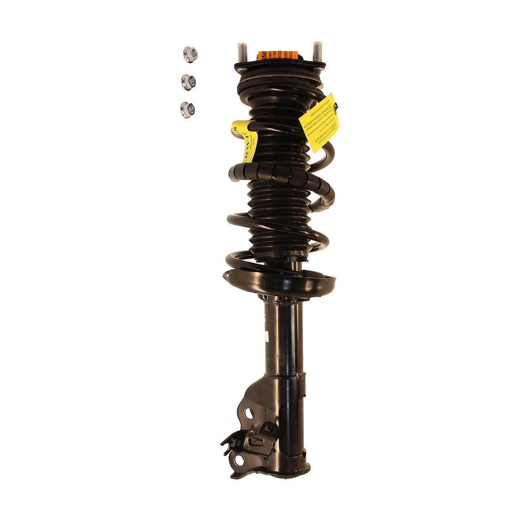 KYB Strut-Plus Strut Assembly ASR4242