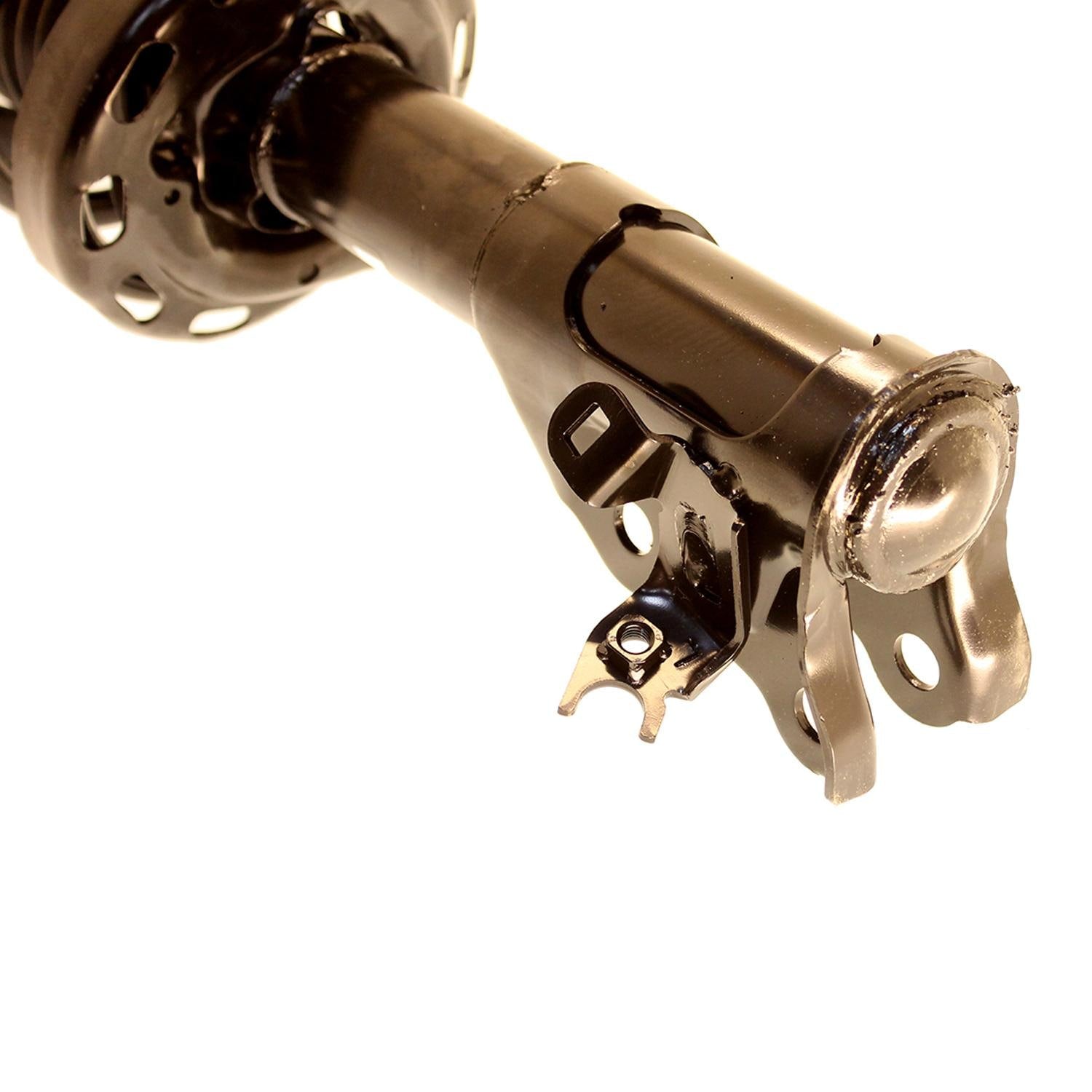 KYB Strut-Plus Strut Assembly ASR4242