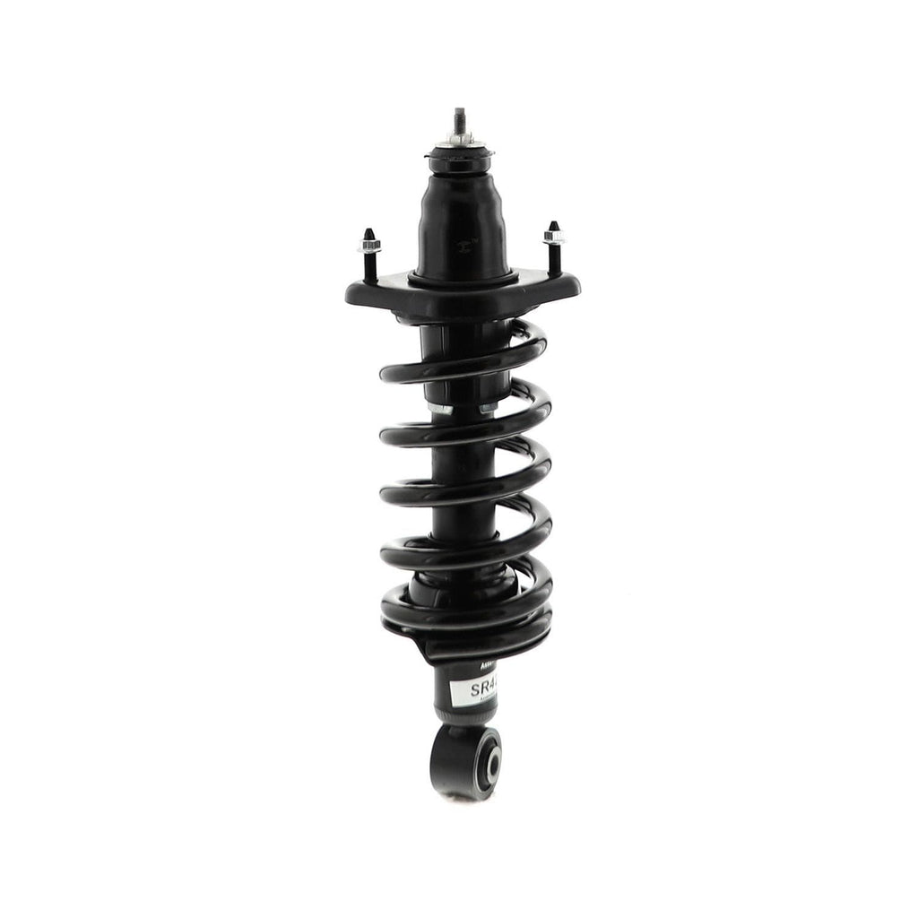 KYB Strut-Plus Strut Assembly ASR4243