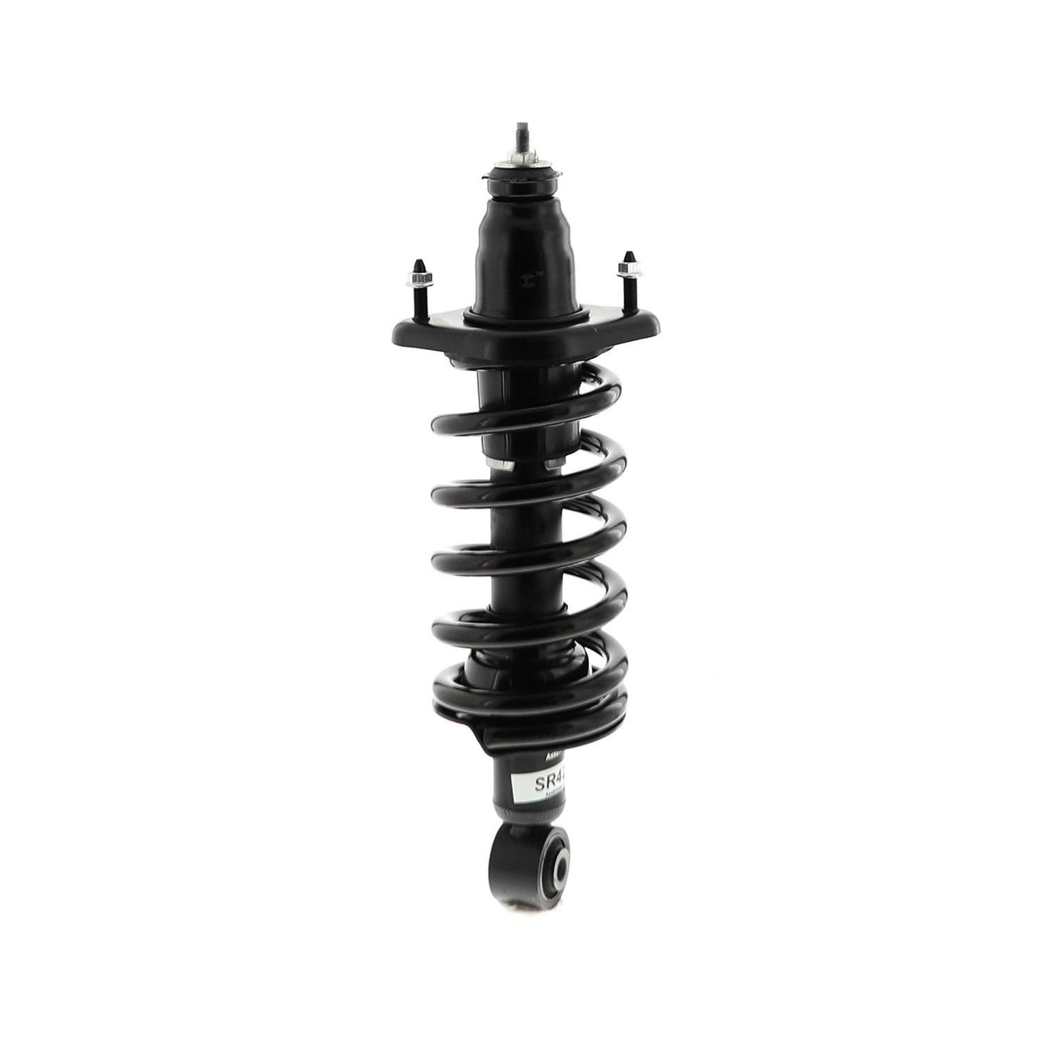 KYB Strut-Plus Strut Assembly ASR4243