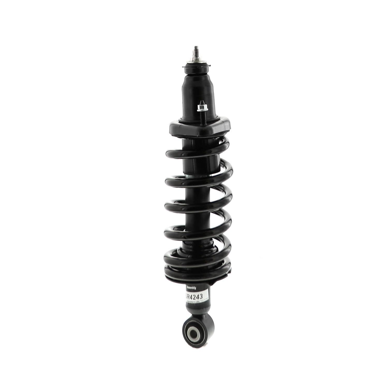 KYB Strut-Plus Strut Assembly ASR4243