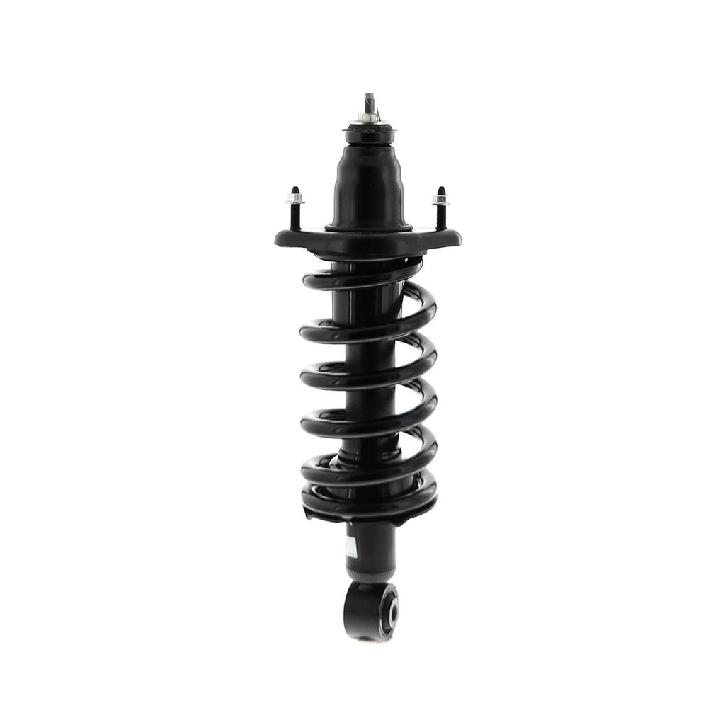 KYB Strut-Plus Strut Assembly ASR4243