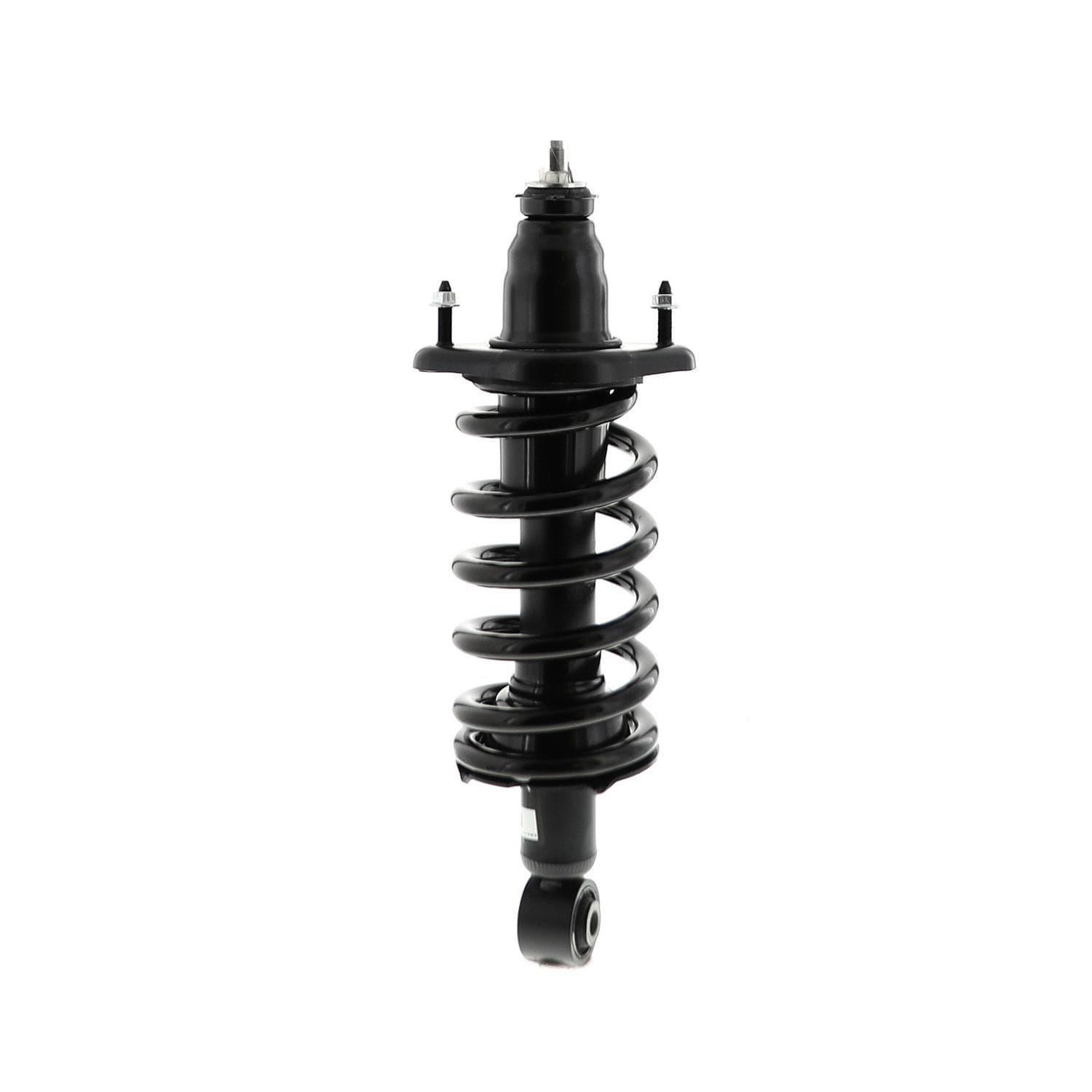 KYB Strut-Plus Strut Assembly ASR4243