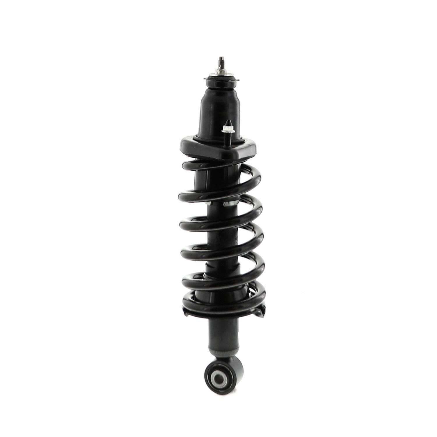 KYB Strut-Plus Strut Assembly ASR4243