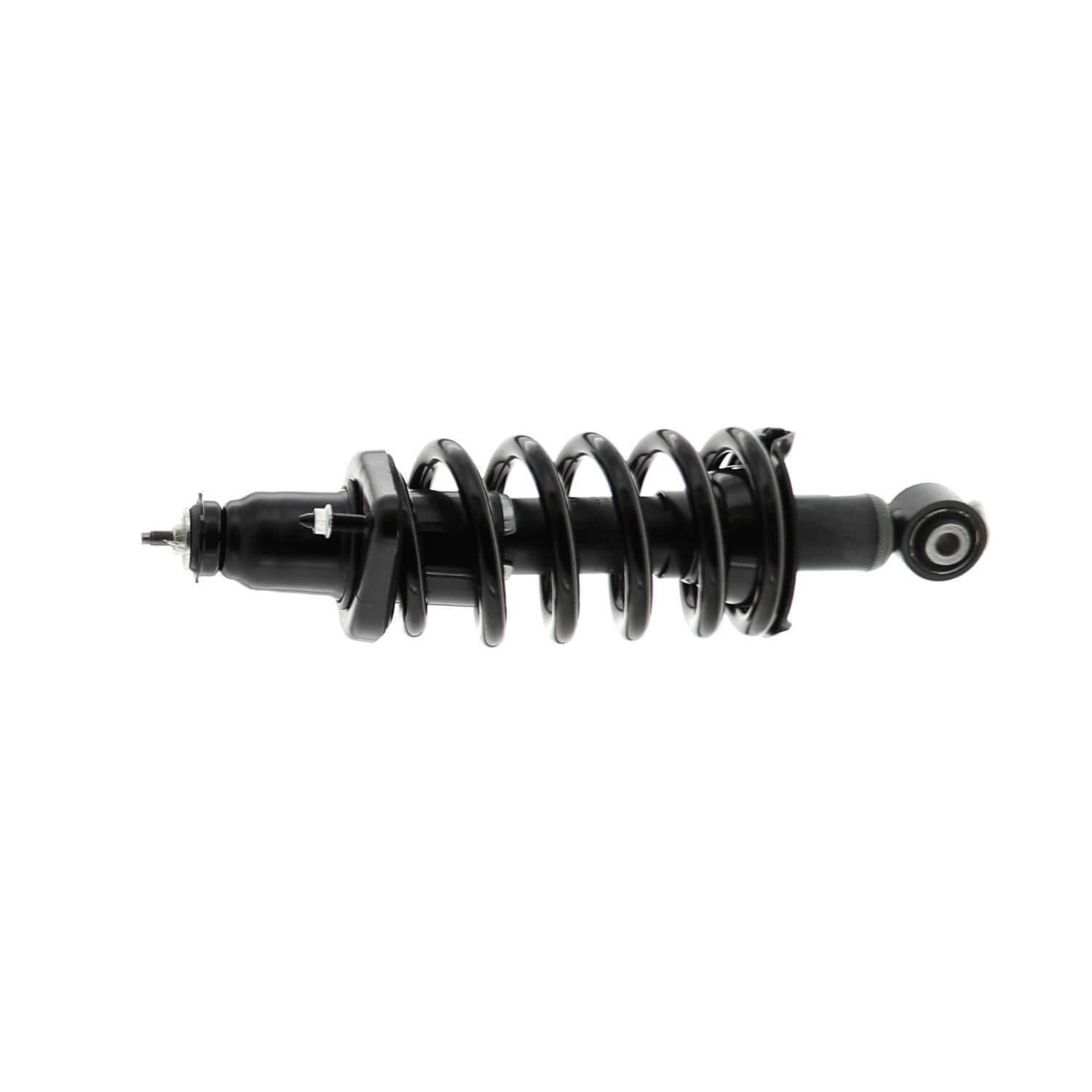 KYB Strut-Plus Strut Assembly ASR4243