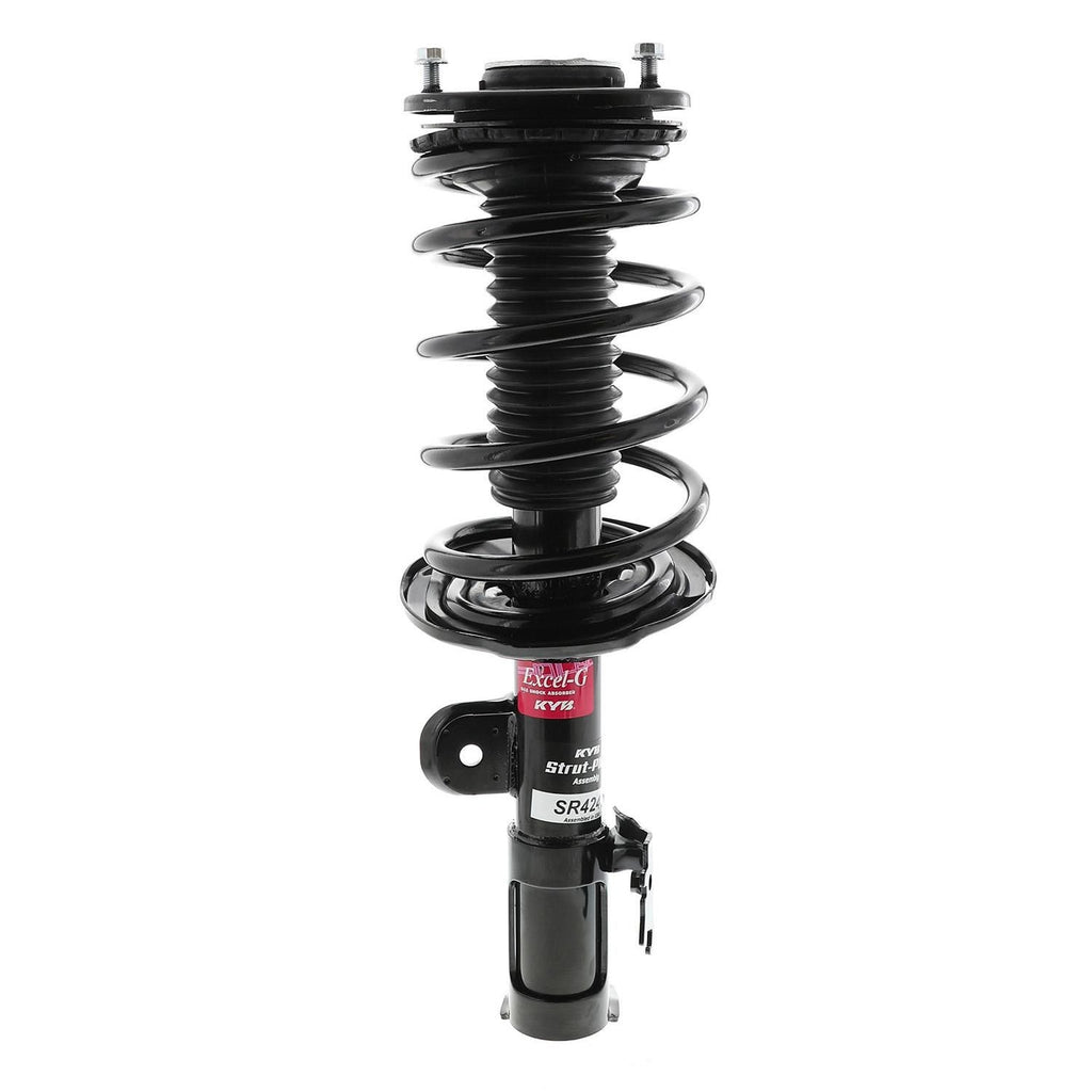 KYB Strut-Plus Strut Assembly ASR4245
