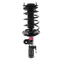 KYB Strut-Plus Strut Assembly ASR4245