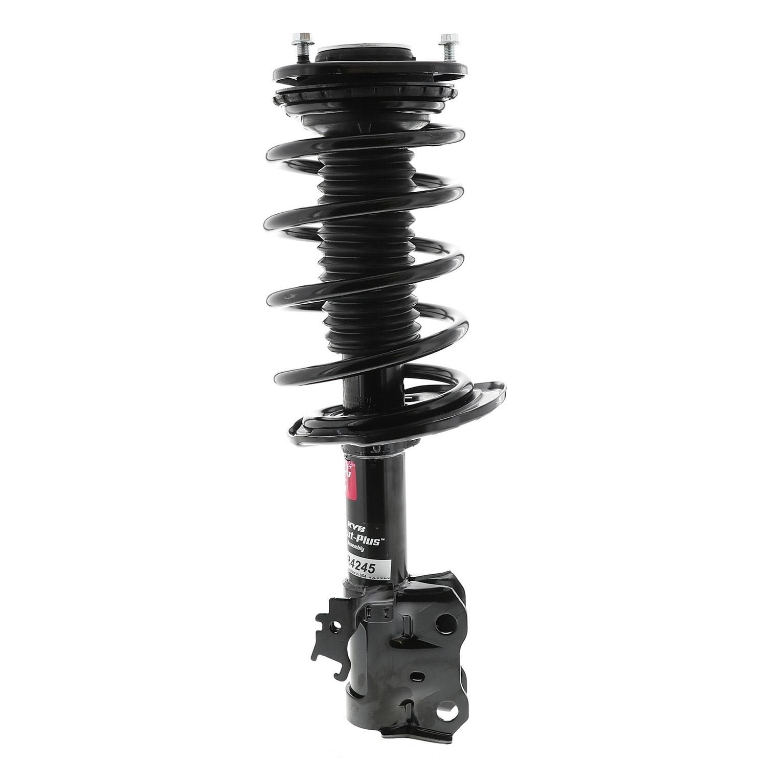 KYB Strut-Plus Strut Assembly ASR4245