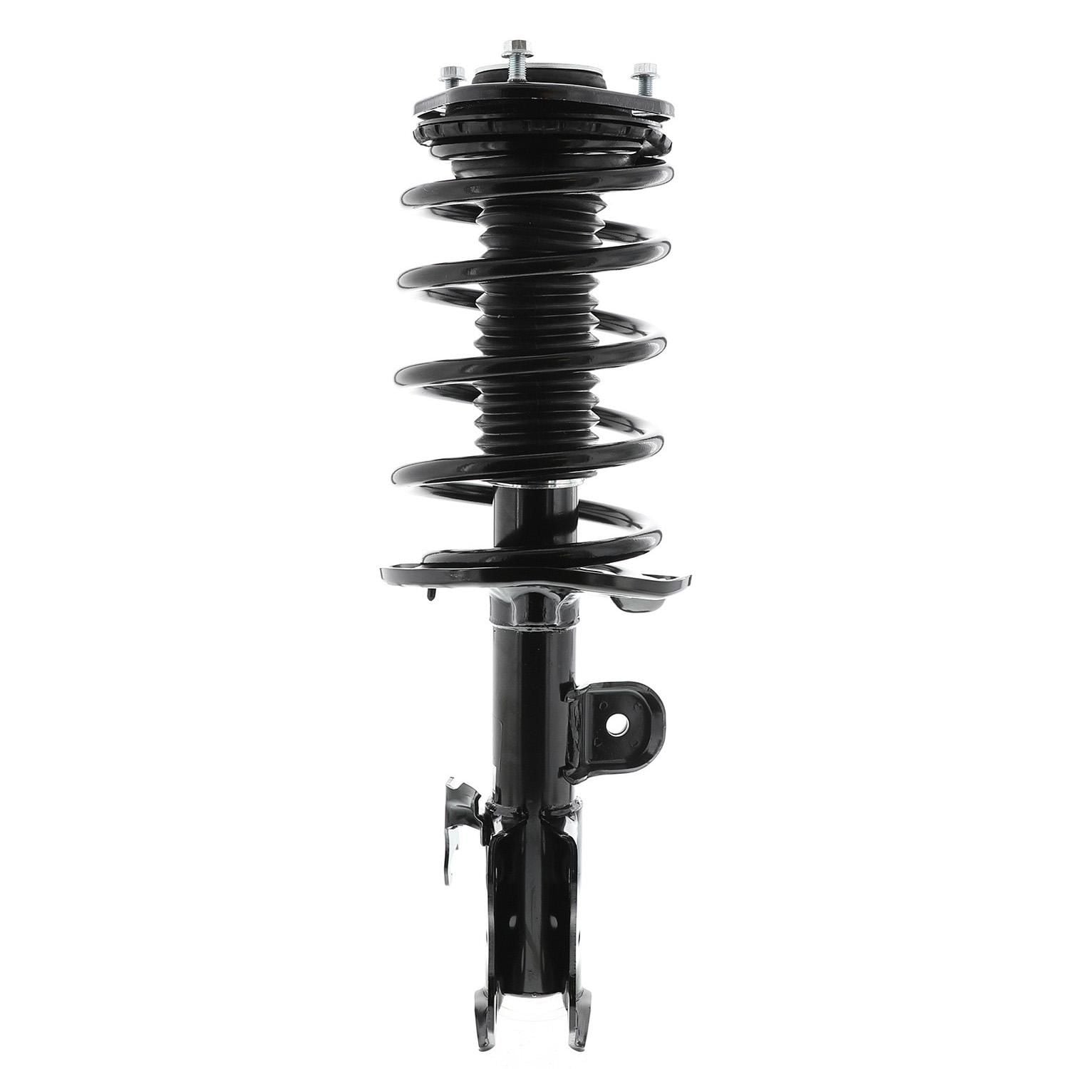 KYB Strut-Plus Strut Assembly ASR4245