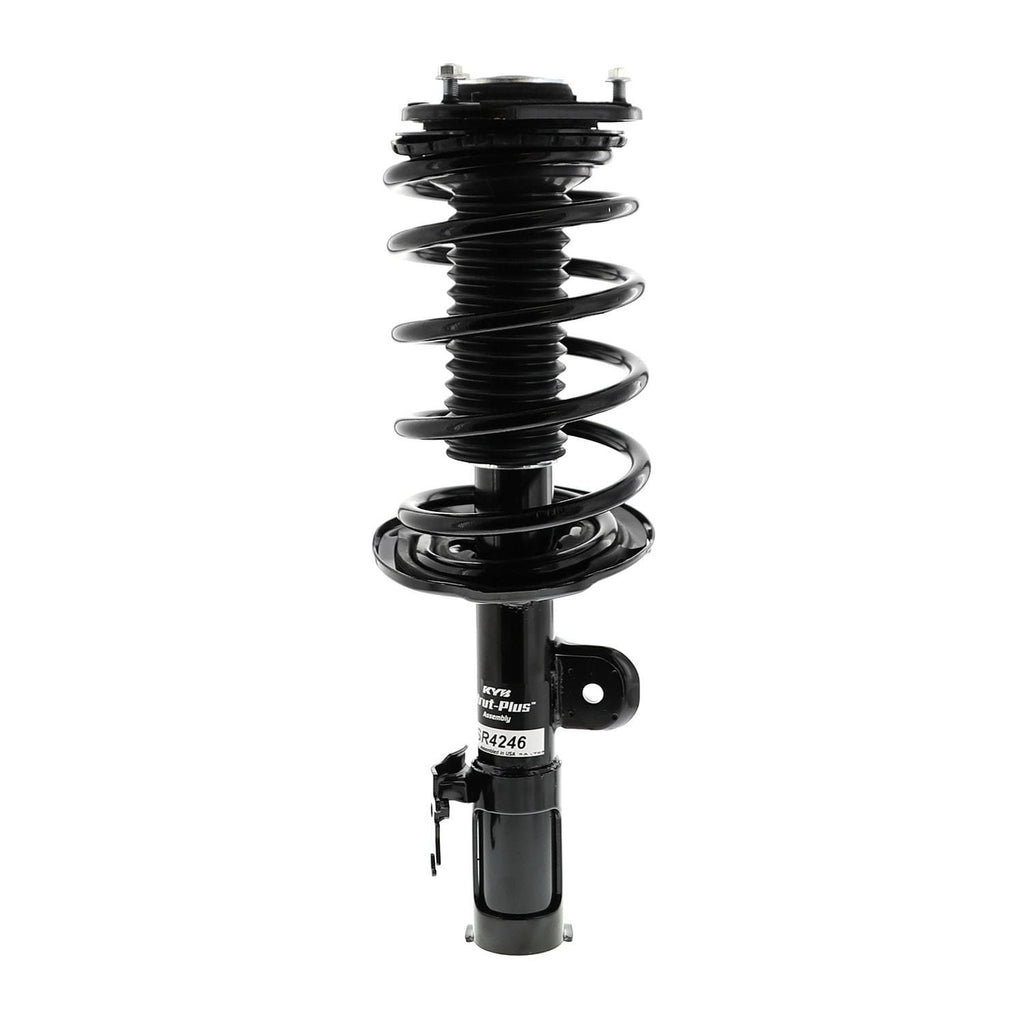KYB Strut-Plus Strut Assembly ASR4246