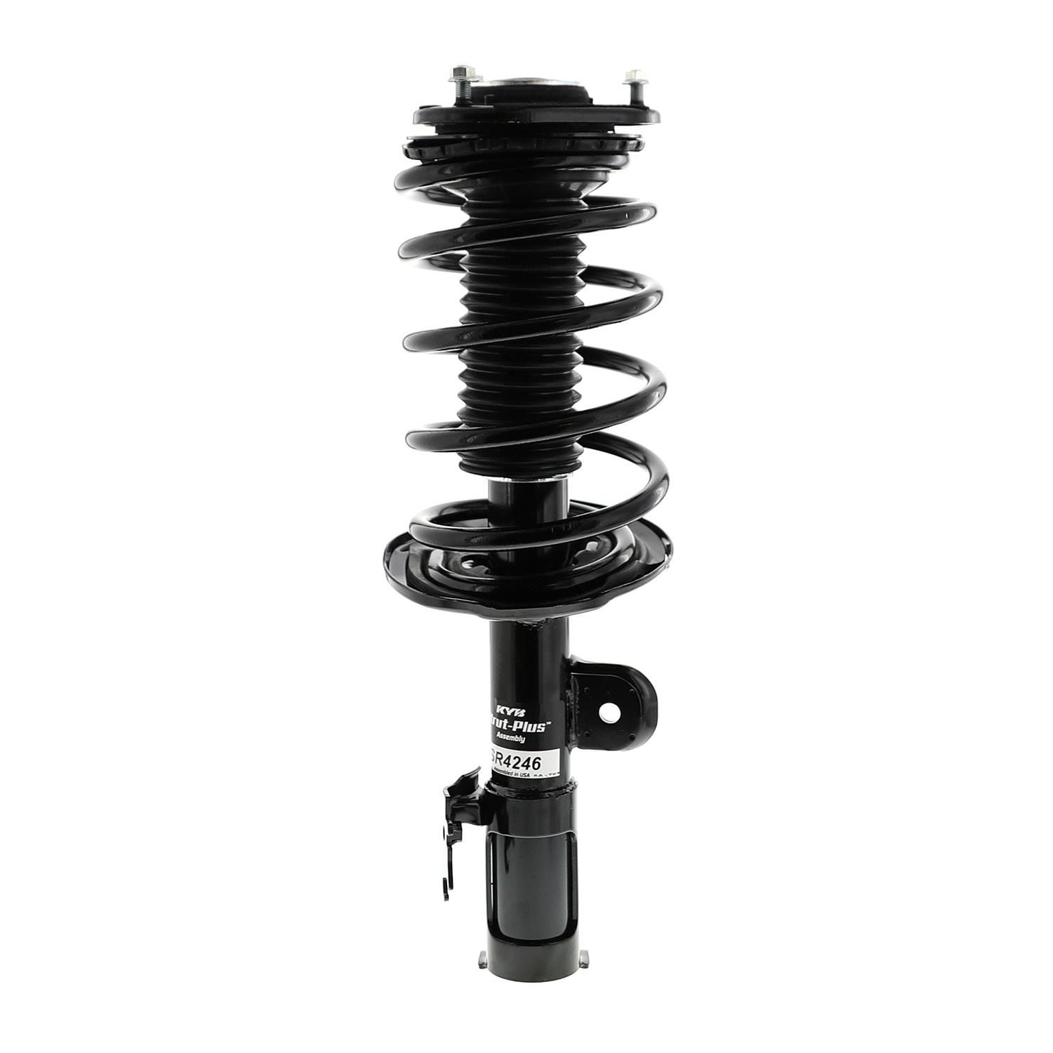 KYB Strut-Plus Strut Assembly ASR4246