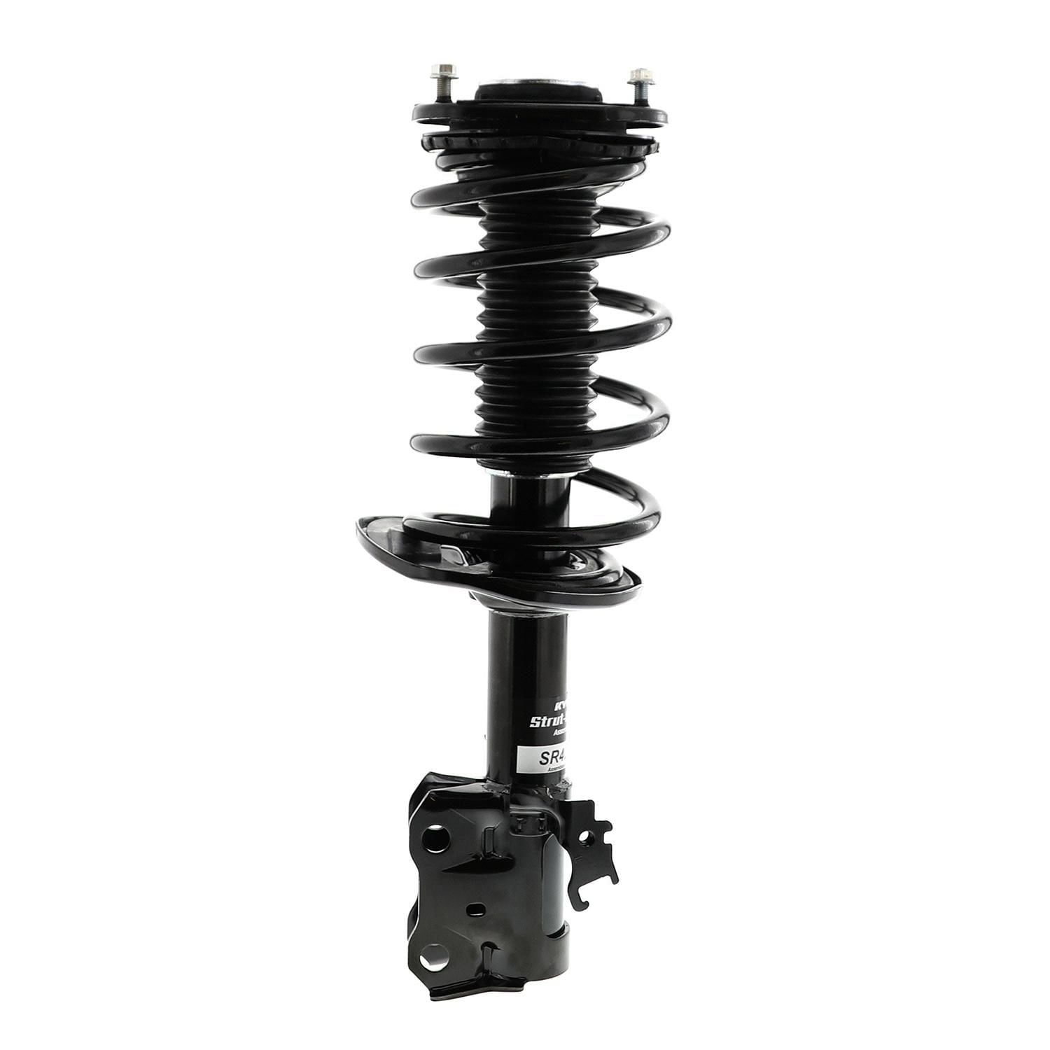 KYB Strut-Plus Strut Assembly ASR4246