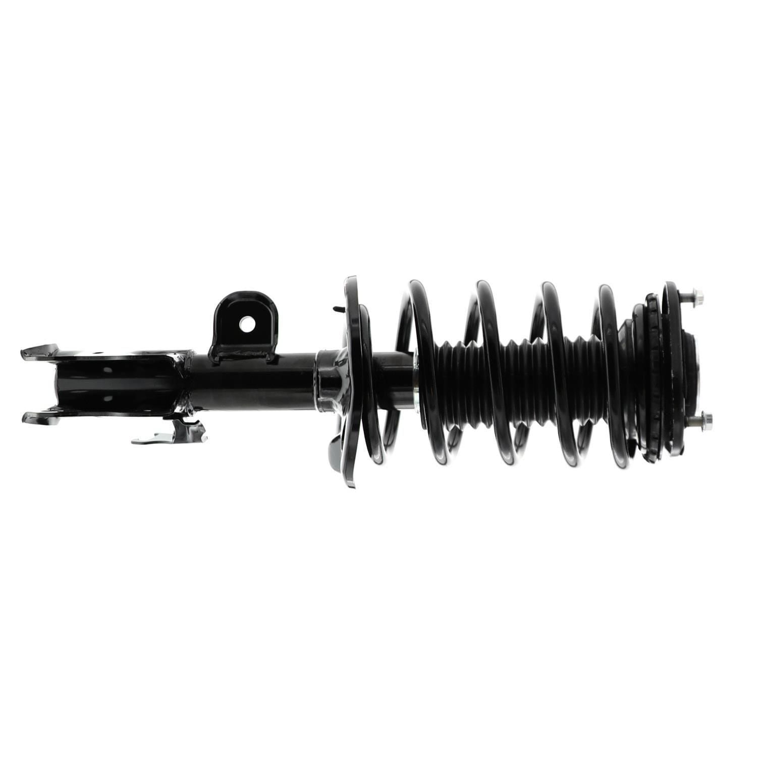 KYB Strut-Plus Strut Assembly ASR4246