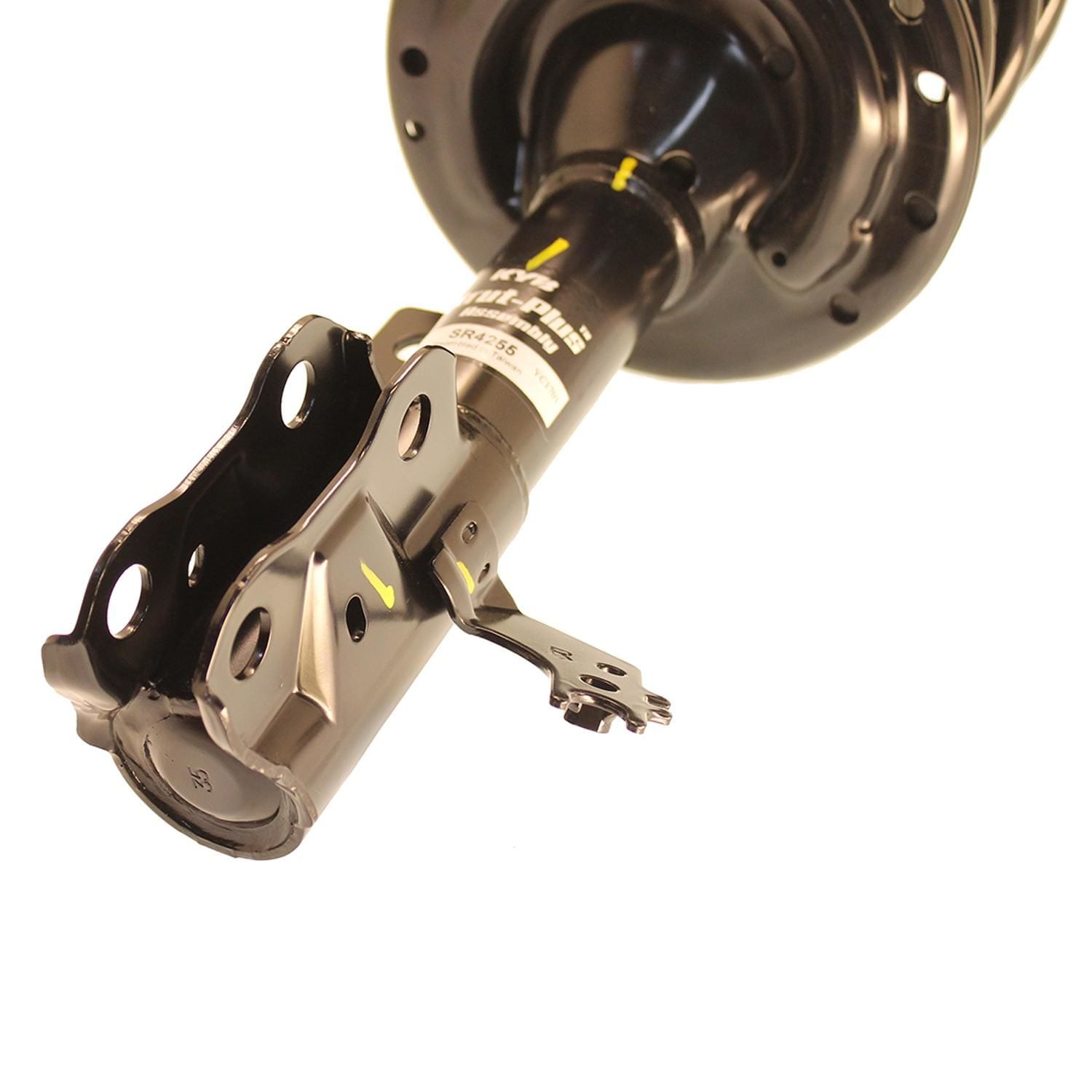 KYB Plus Strut Assembly ASR4255