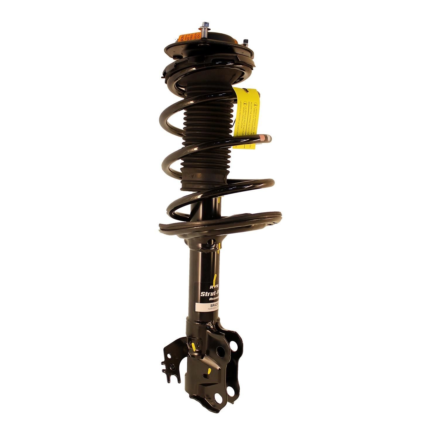 KYB Plus Strut Assembly ASR4256