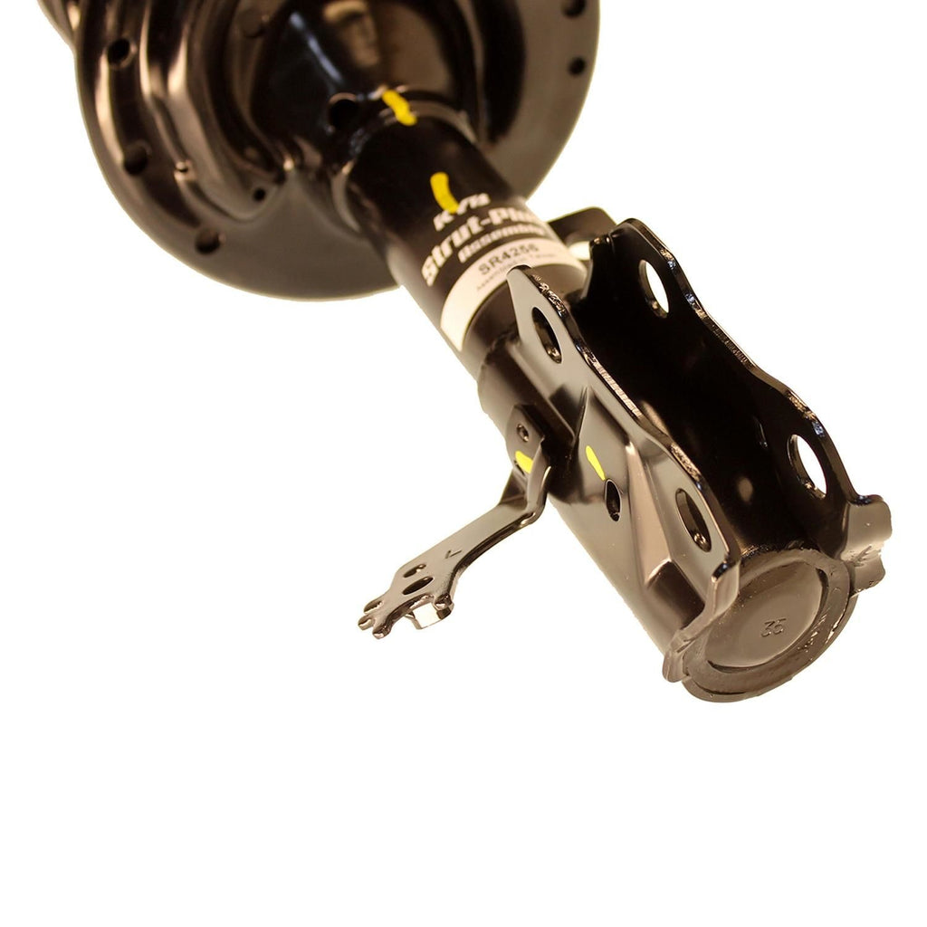 KYB Plus Strut Assembly ASR4256
