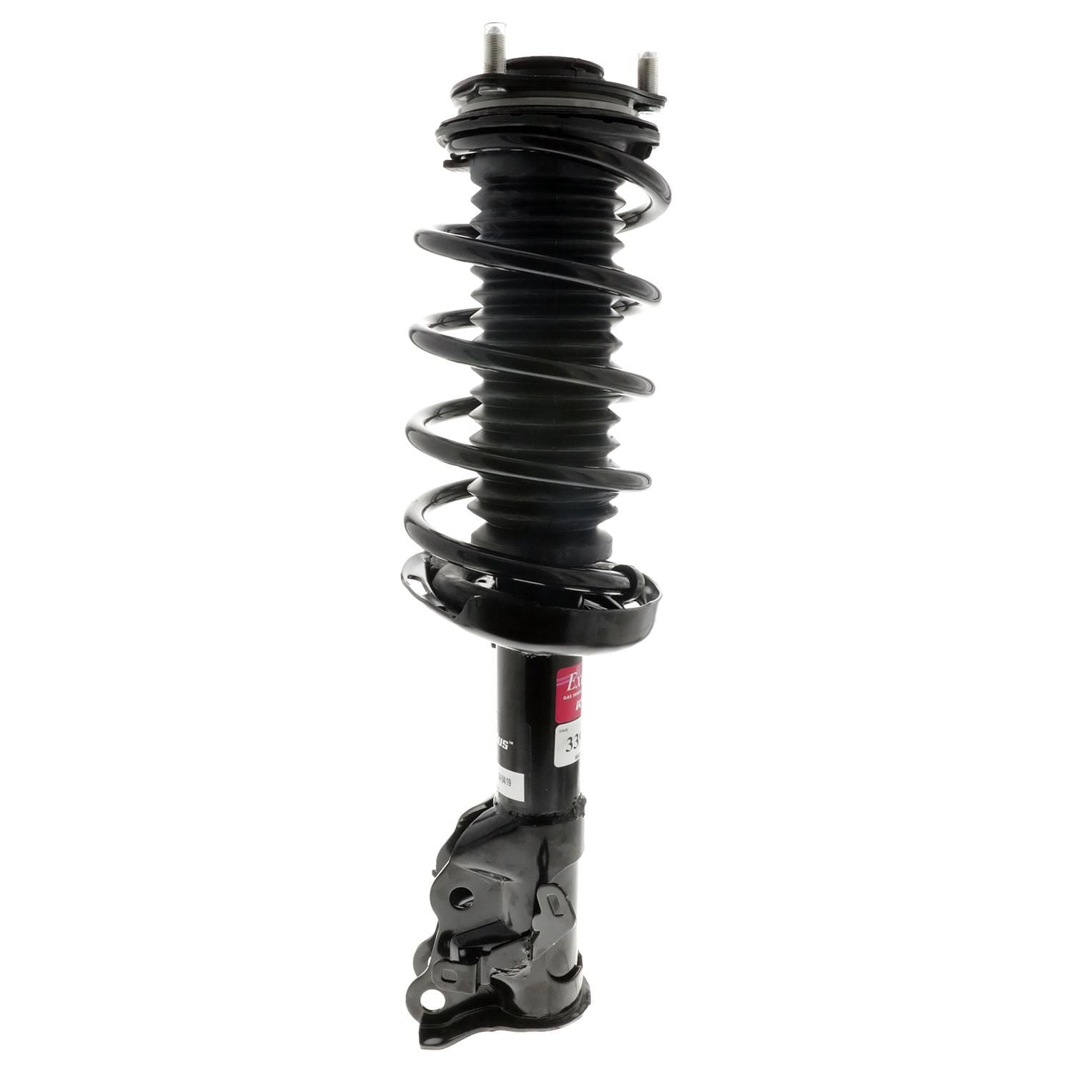KYB Plus Strut Assembly ASR4267