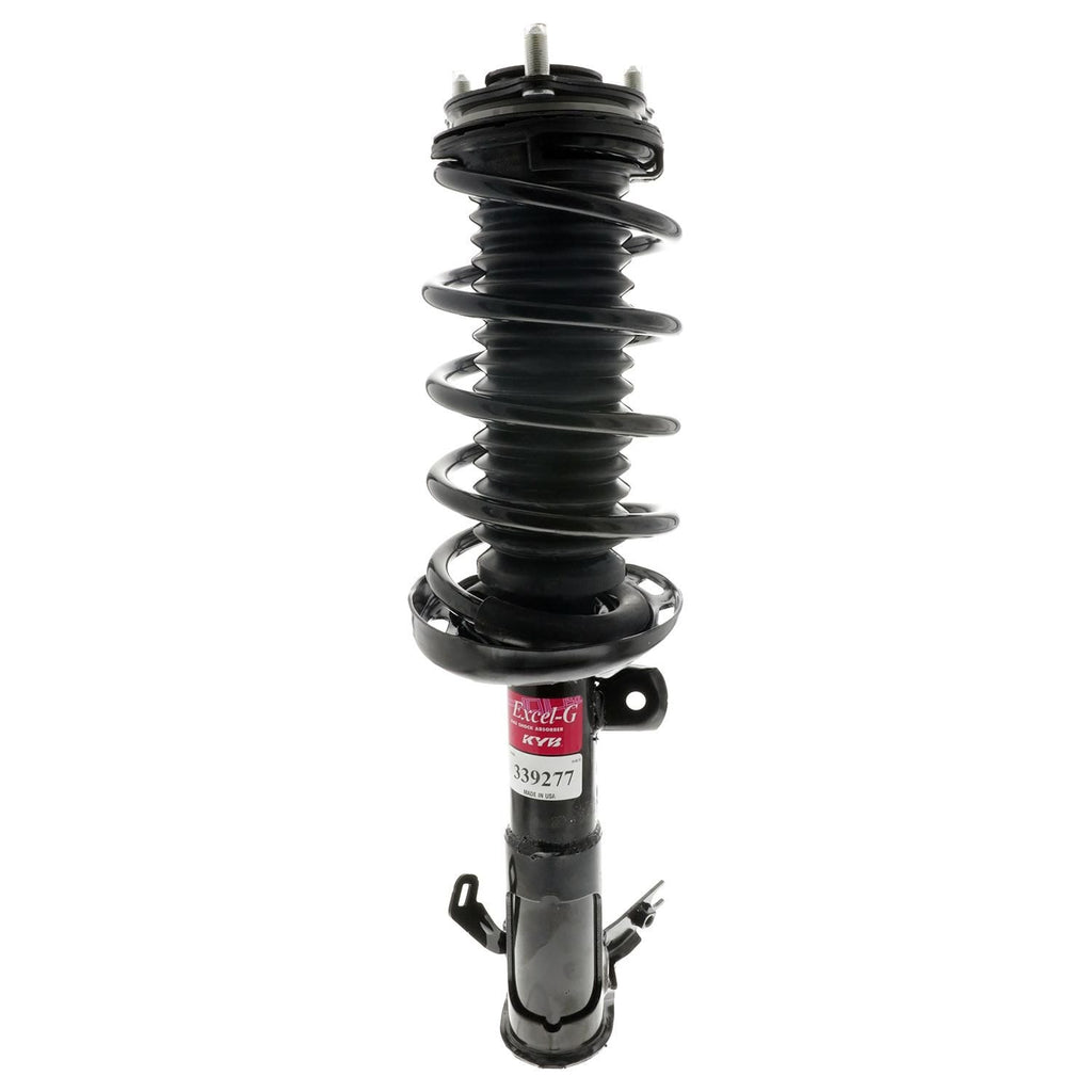 KYB Plus Strut Assembly ASR4267