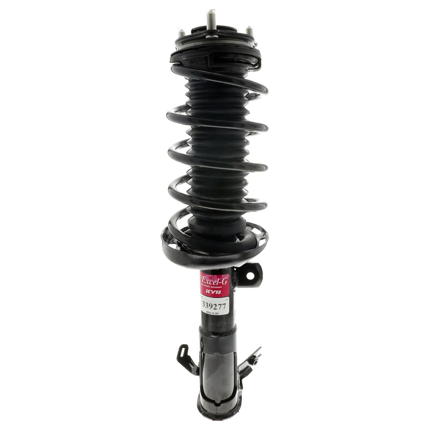 KYB Plus Strut Assembly ASR4267