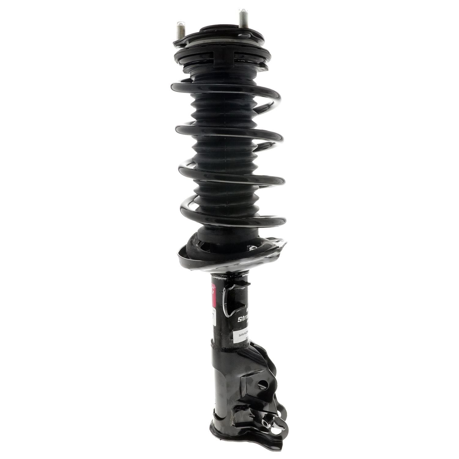 KYB Plus Strut Assembly ASR4267