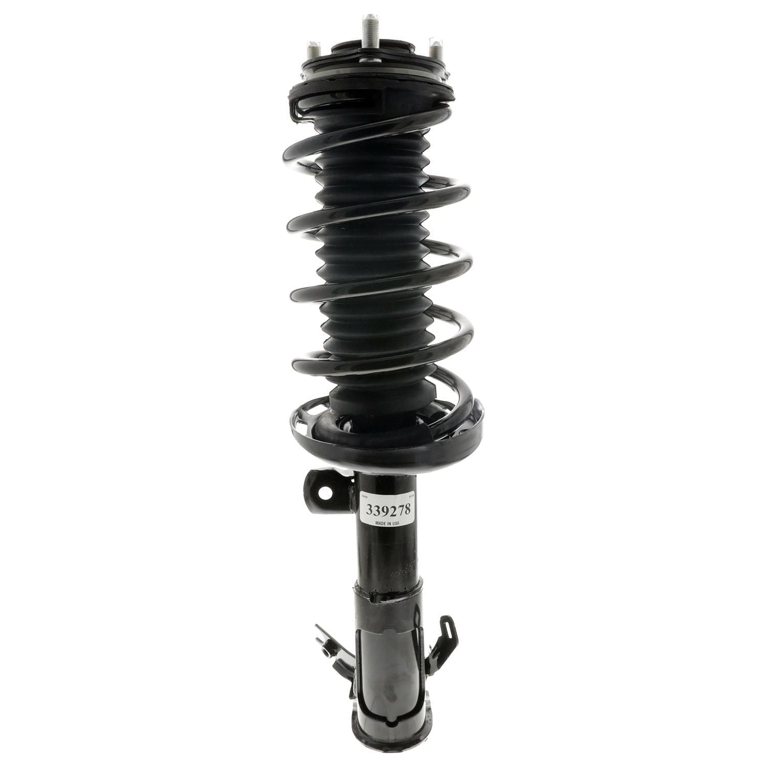 KYB Plus Strut Assembly ASR4268
