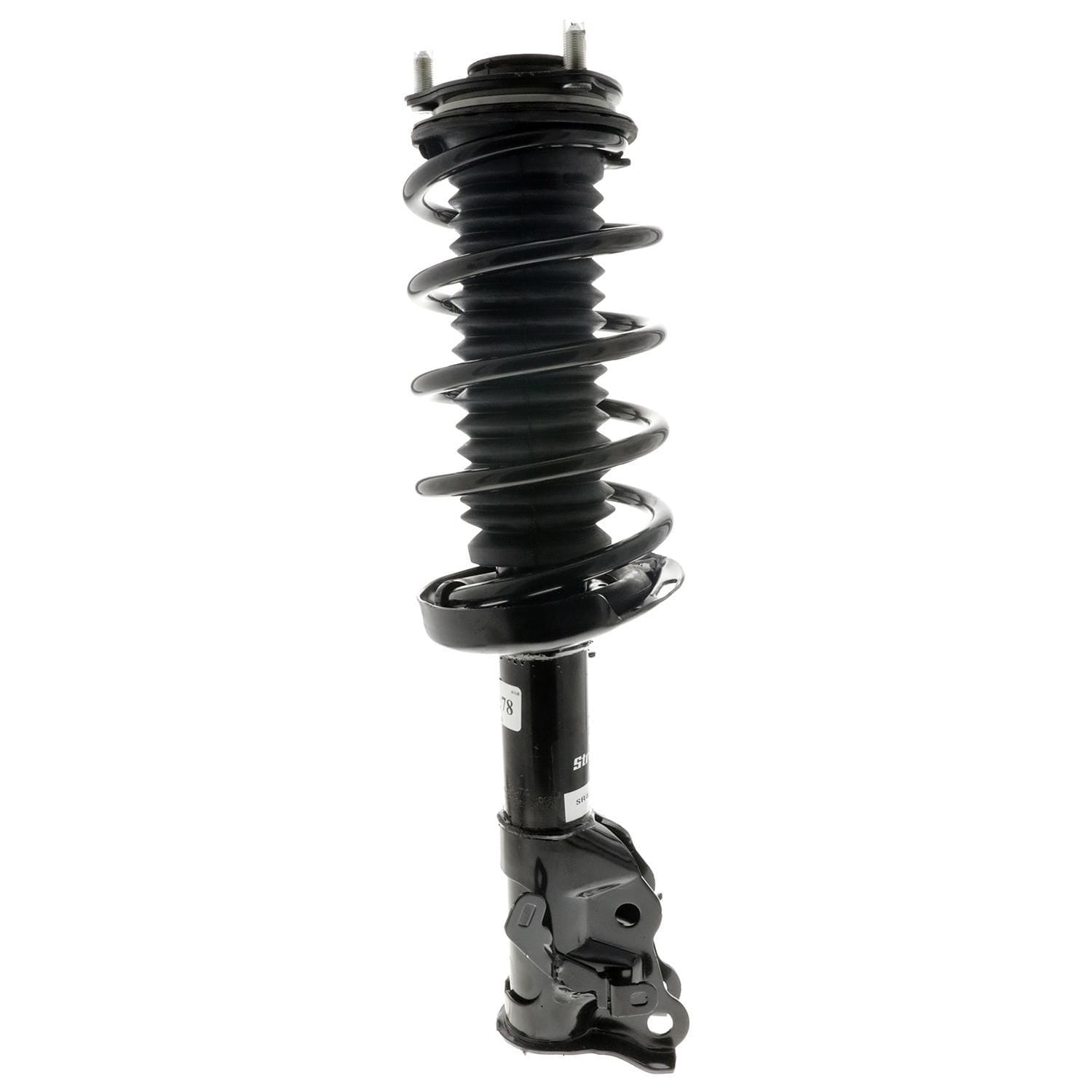 KYB Plus Strut Assembly ASR4268