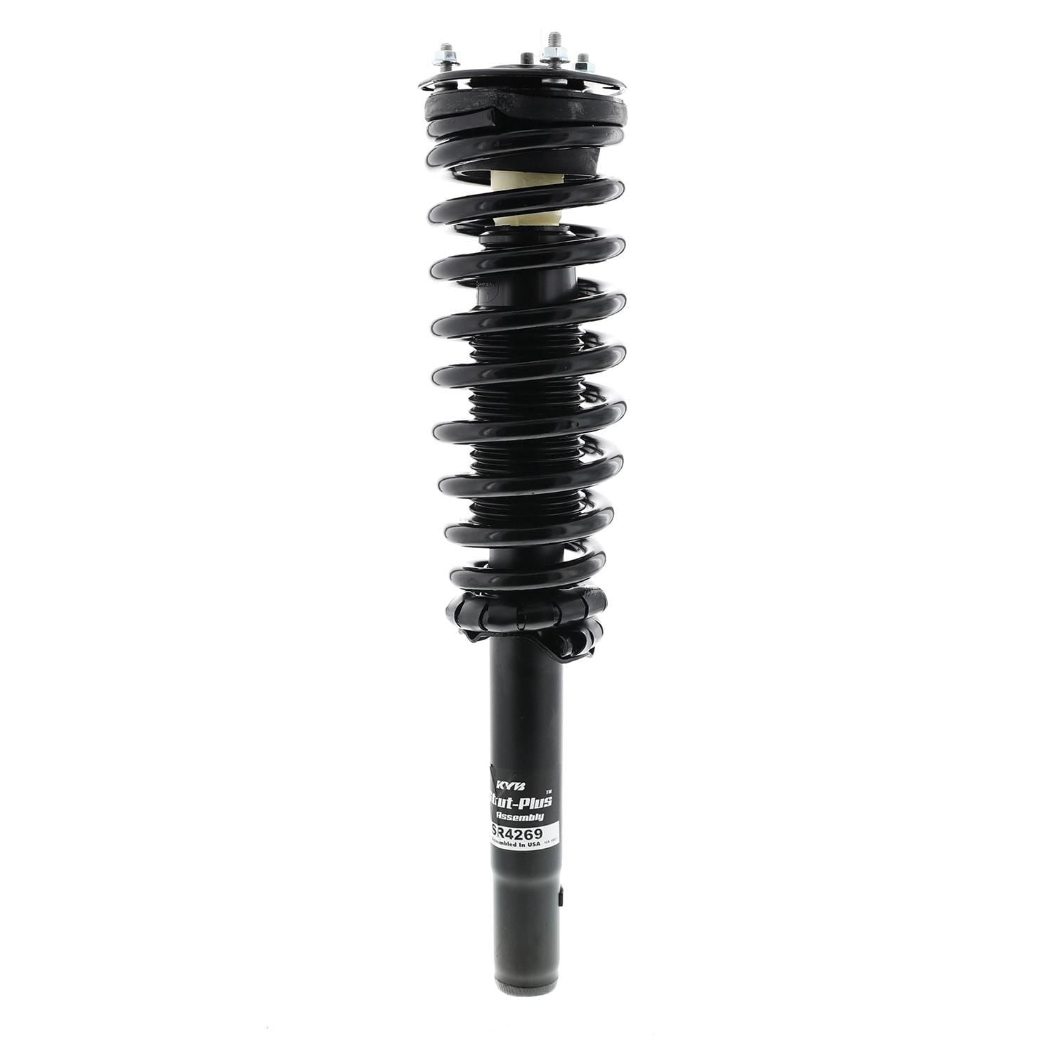 KYB Plus Strut Assembly ASR4269