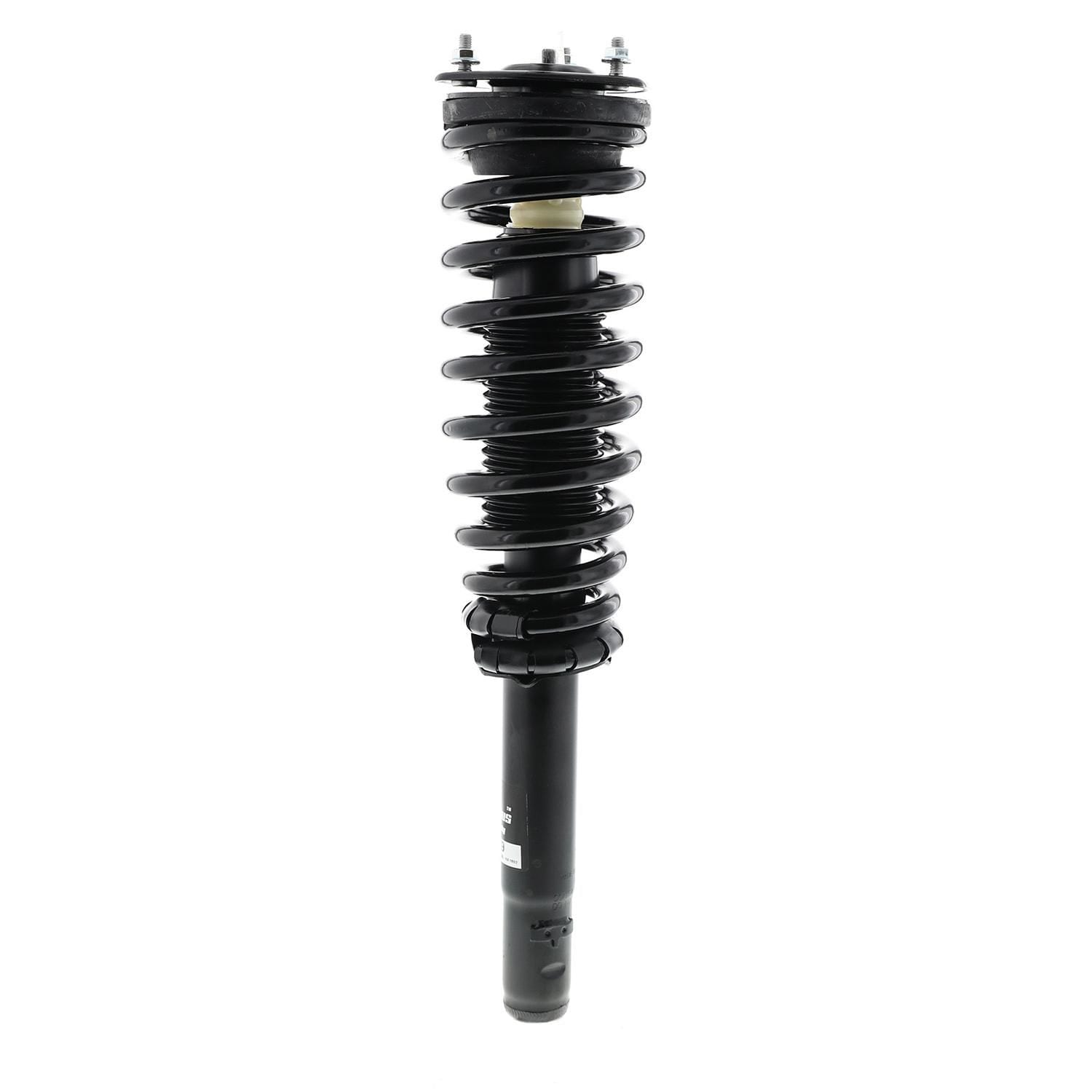 KYB Plus Strut Assembly ASR4269