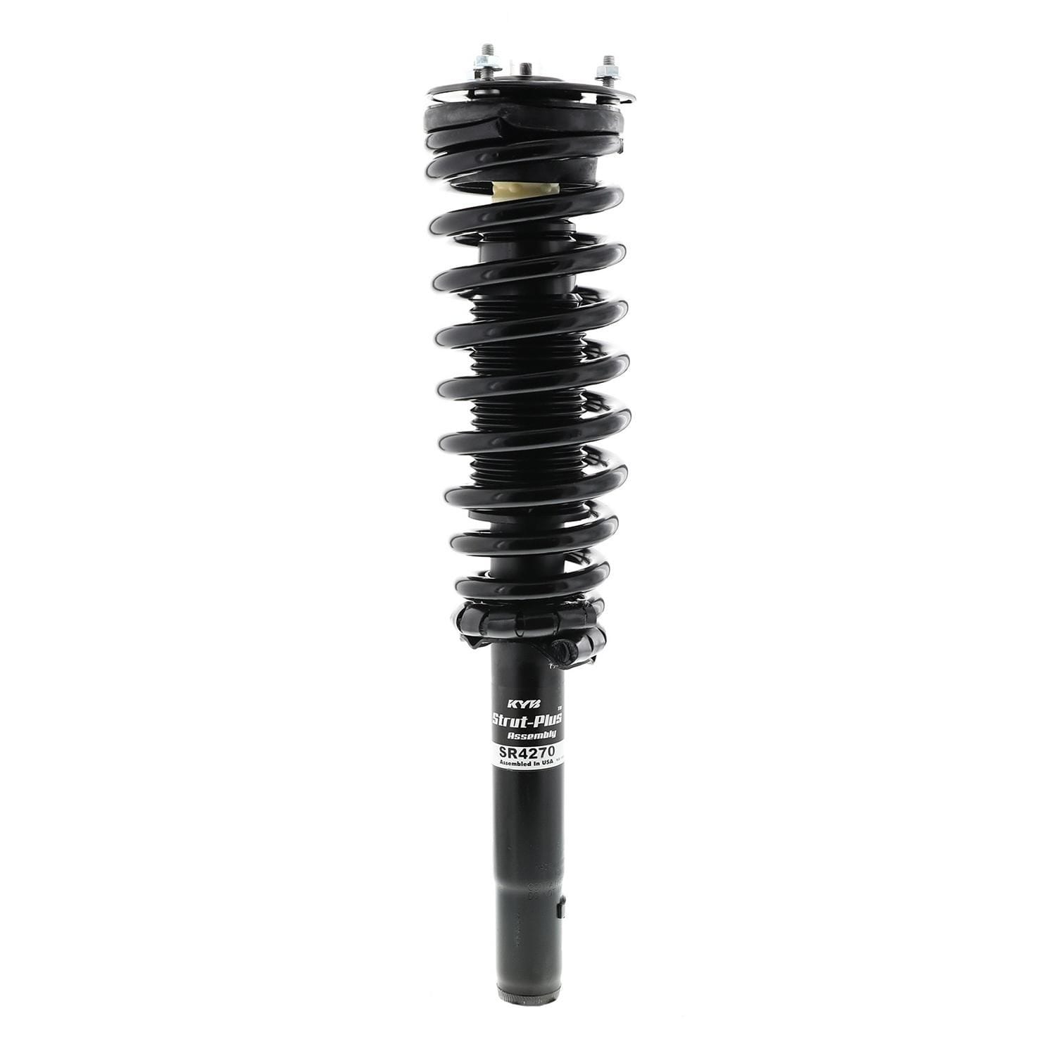 KYB Plus Strut Assembly ASR4270