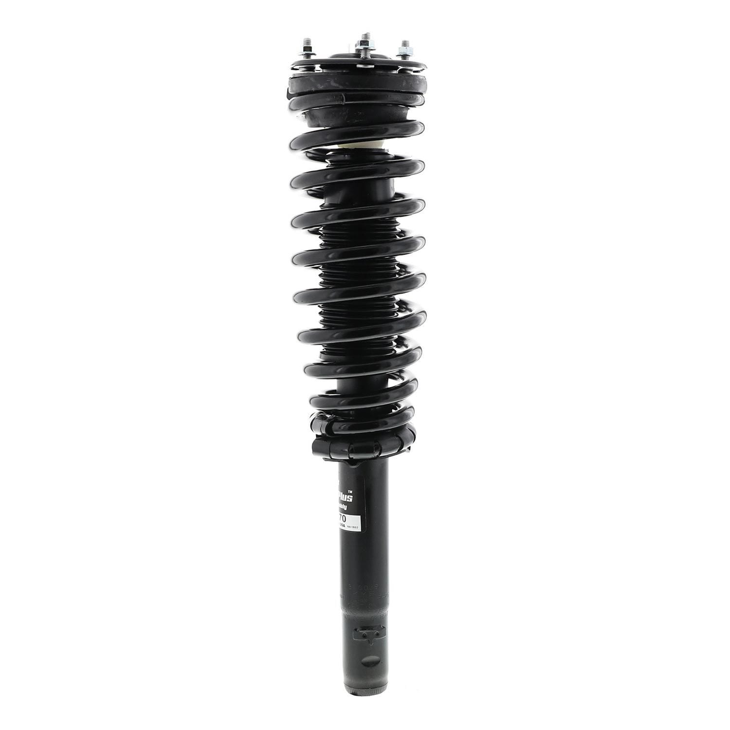 KYB Plus Strut Assembly ASR4270