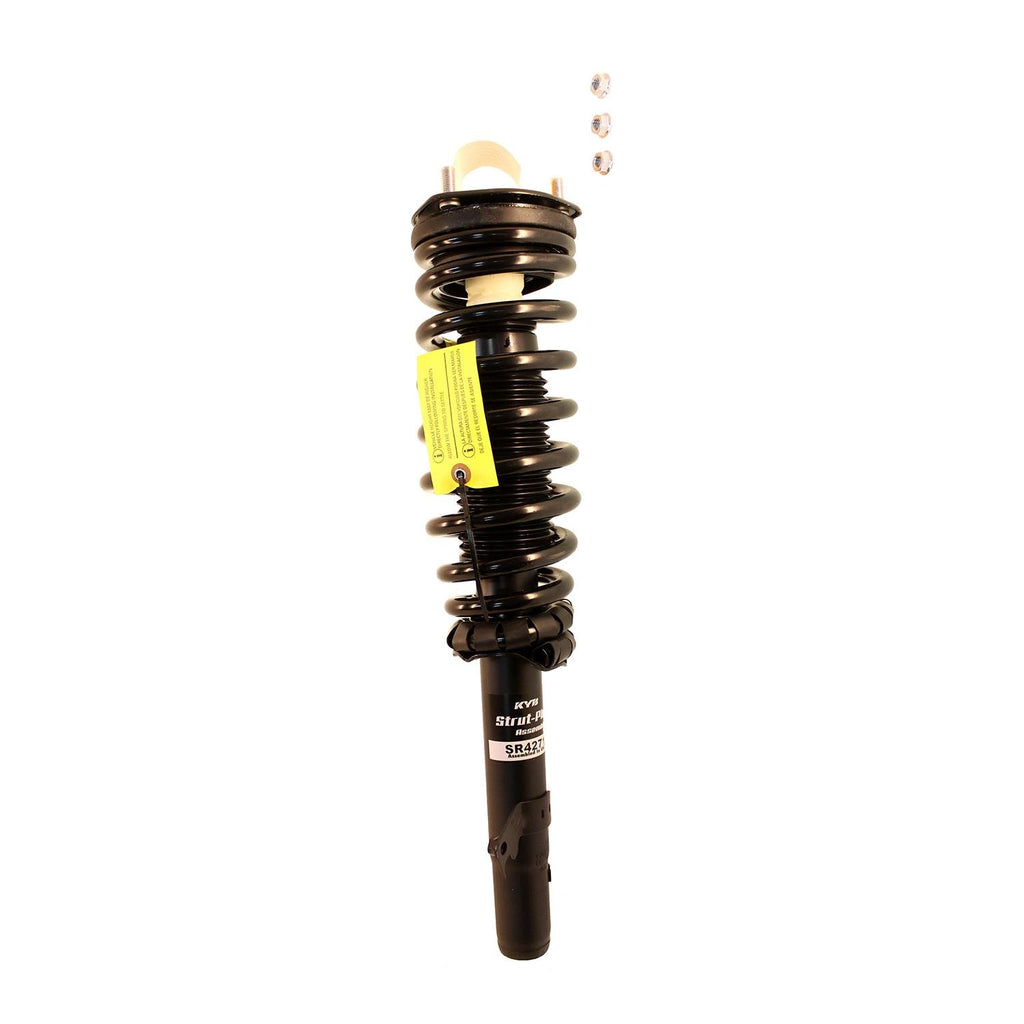KYB Strut-Plus Strut Assembly ASR4271