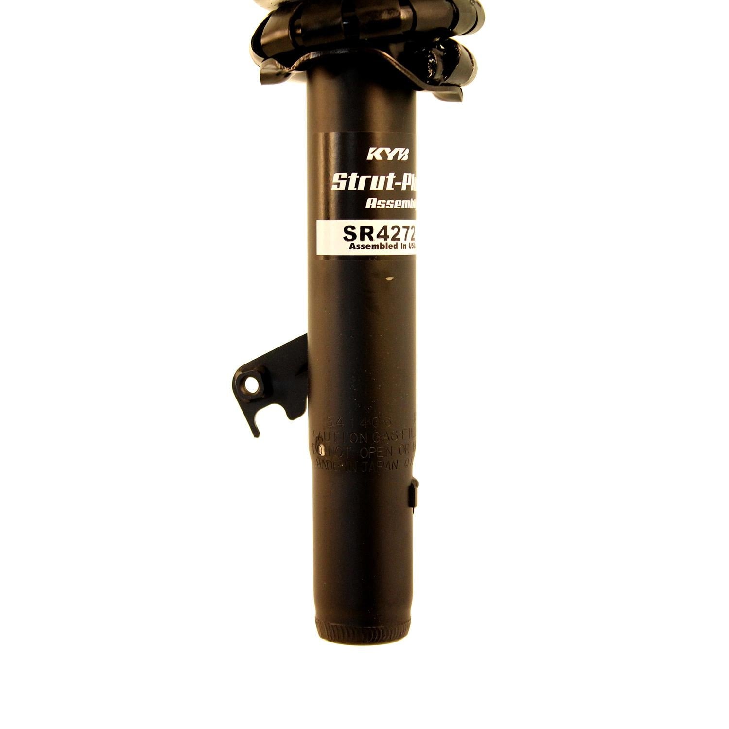 KYB Strut-Plus Strut Assembly ASR4272