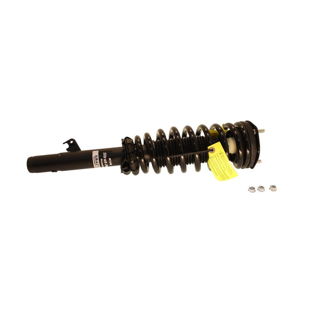 KYB Strut-Plus Strut Assembly ASR4272
