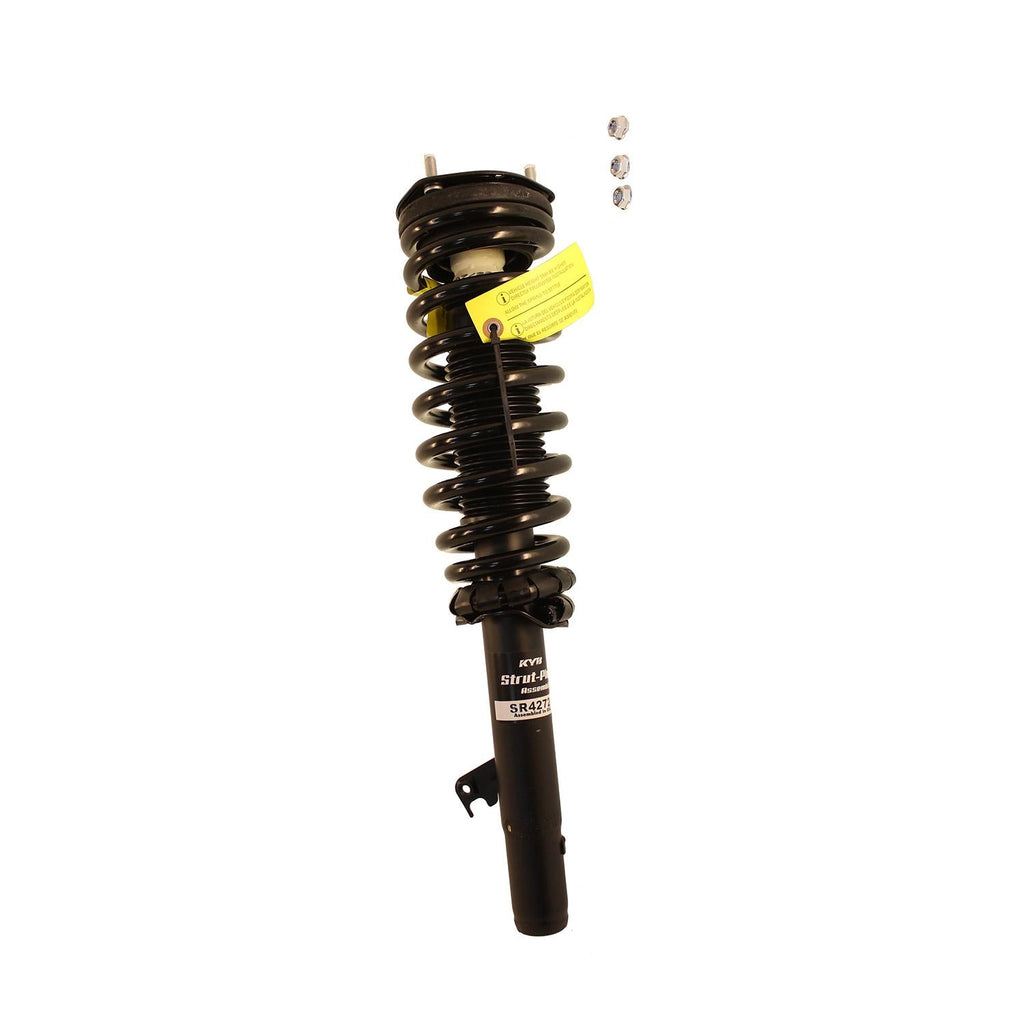 KYB Strut-Plus Strut Assembly ASR4272