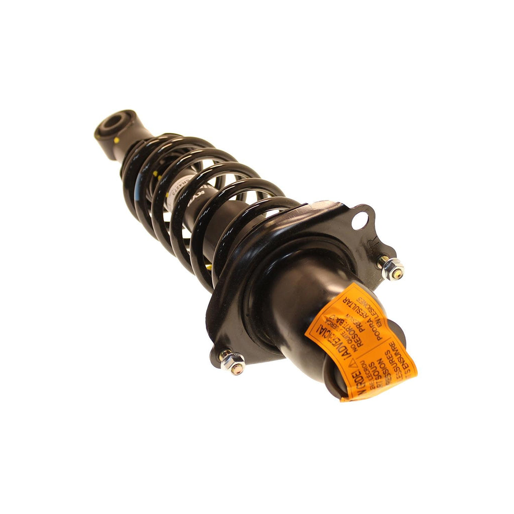 KYB Strut-Plus Strut Assembly ASR4273