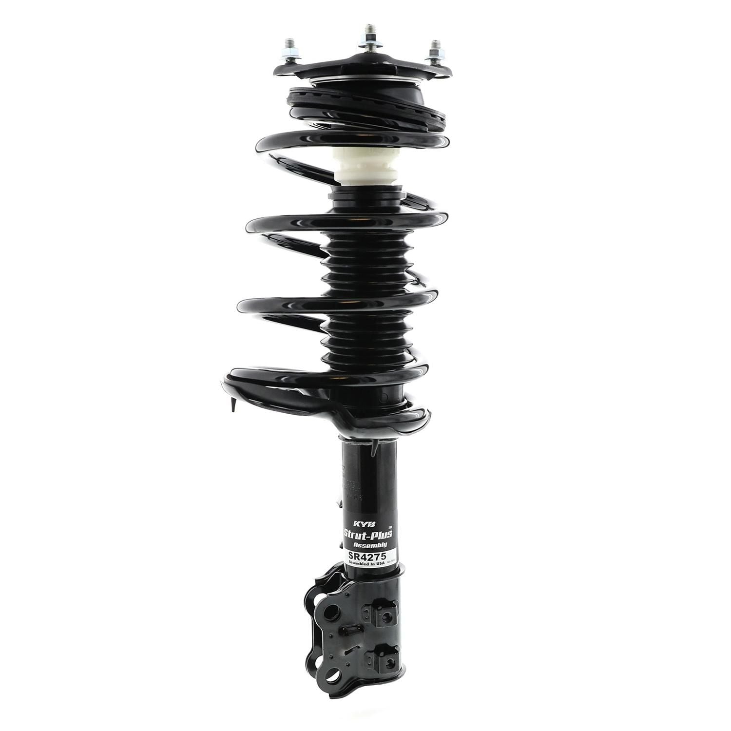 KYB Plus Strut Assembly ASR4275