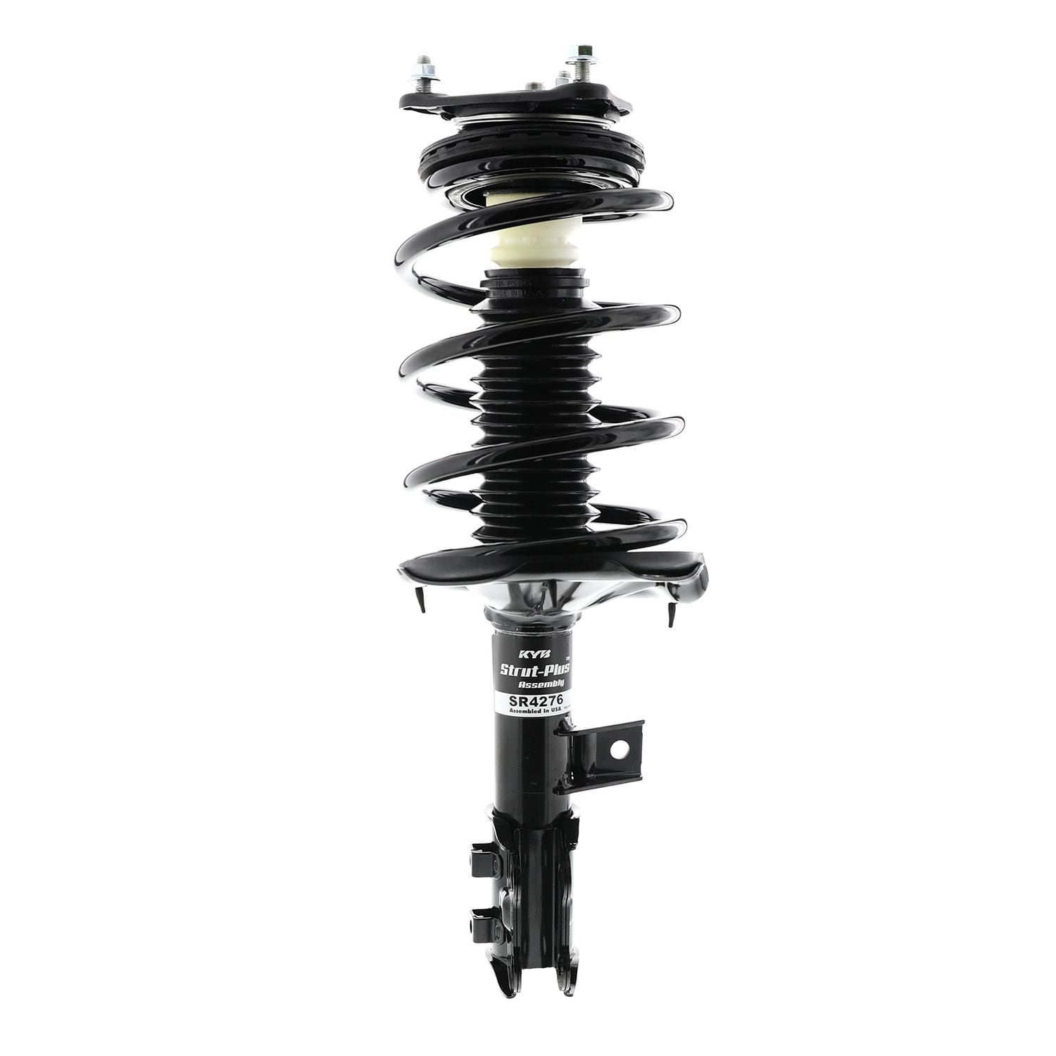 KYB Plus Strut Assembly ASR4276