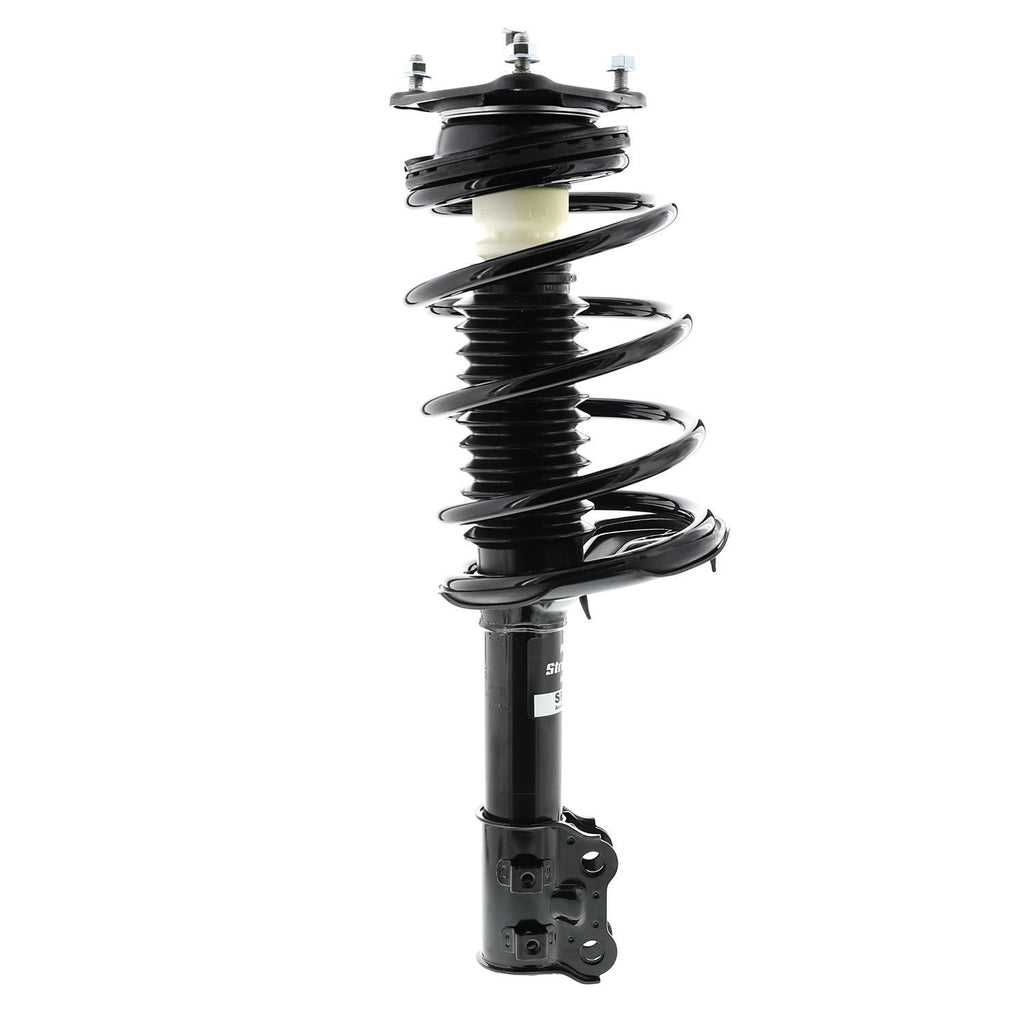 KYB Plus Strut Assembly ASR4276