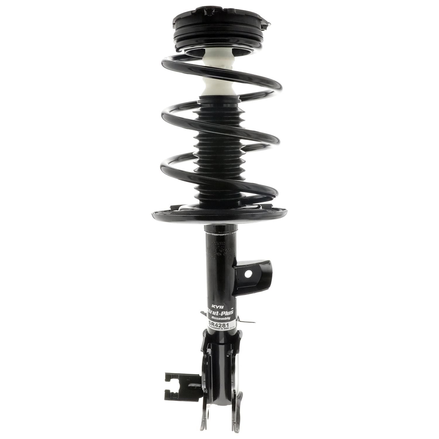 KYB Plus Strut Assembly ASR4281