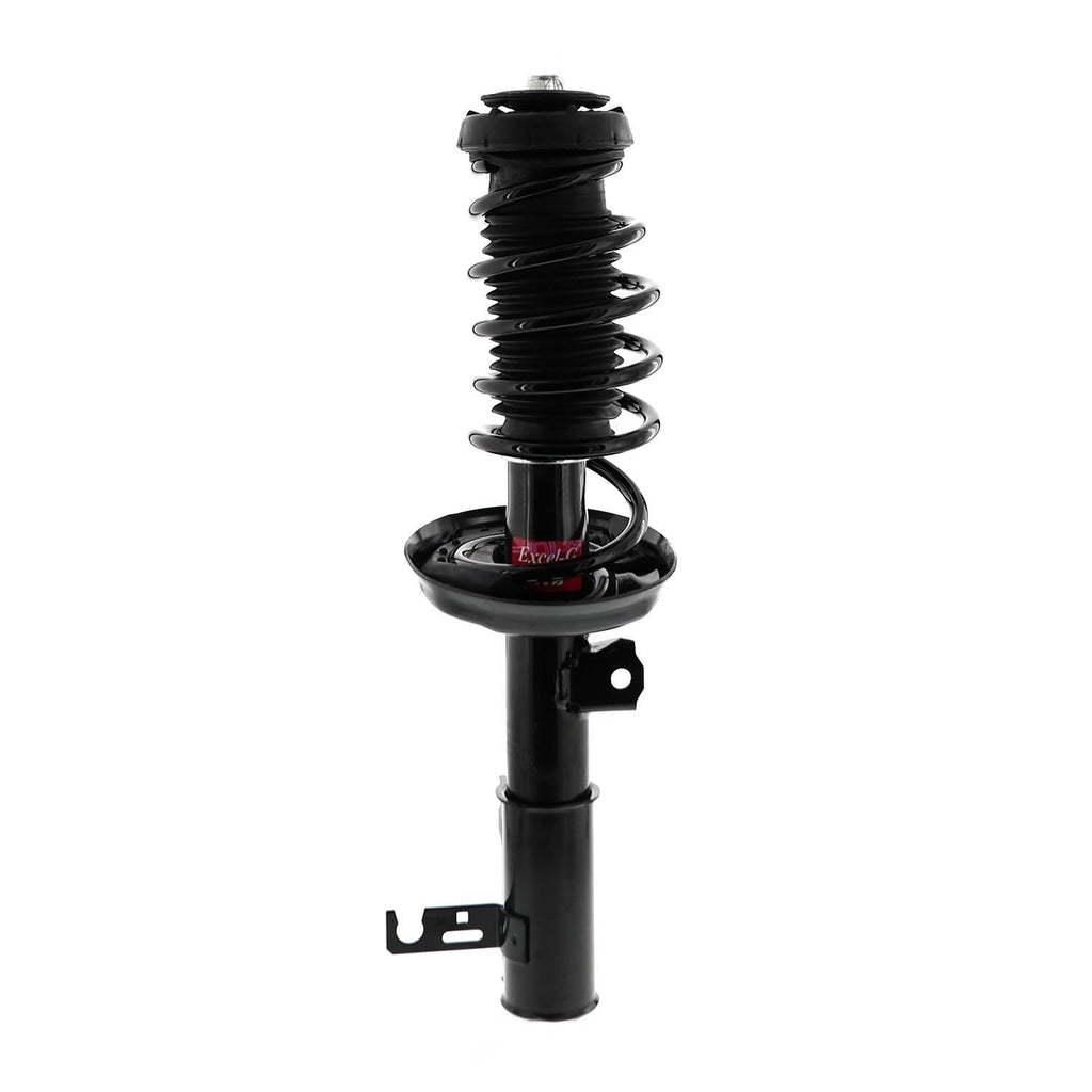 KYB Plus Strut Assembly ASR4317