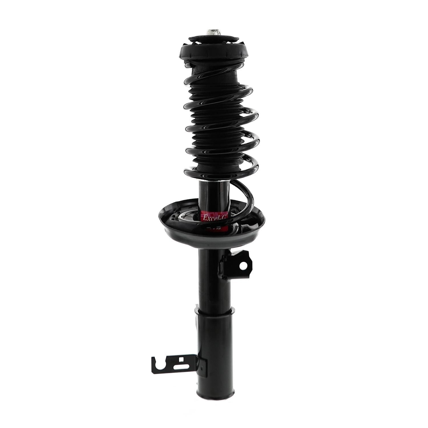 KYB Plus Strut Assembly ASR4317