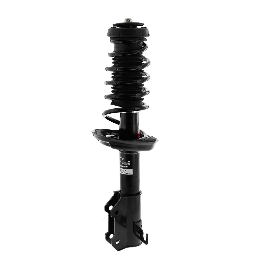KYB Plus Strut Assembly ASR4317